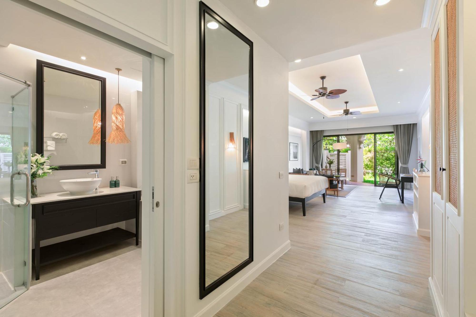 Outrigger Koh Samui - Sha Extra 5* Lamai Beach (Koh Samui)