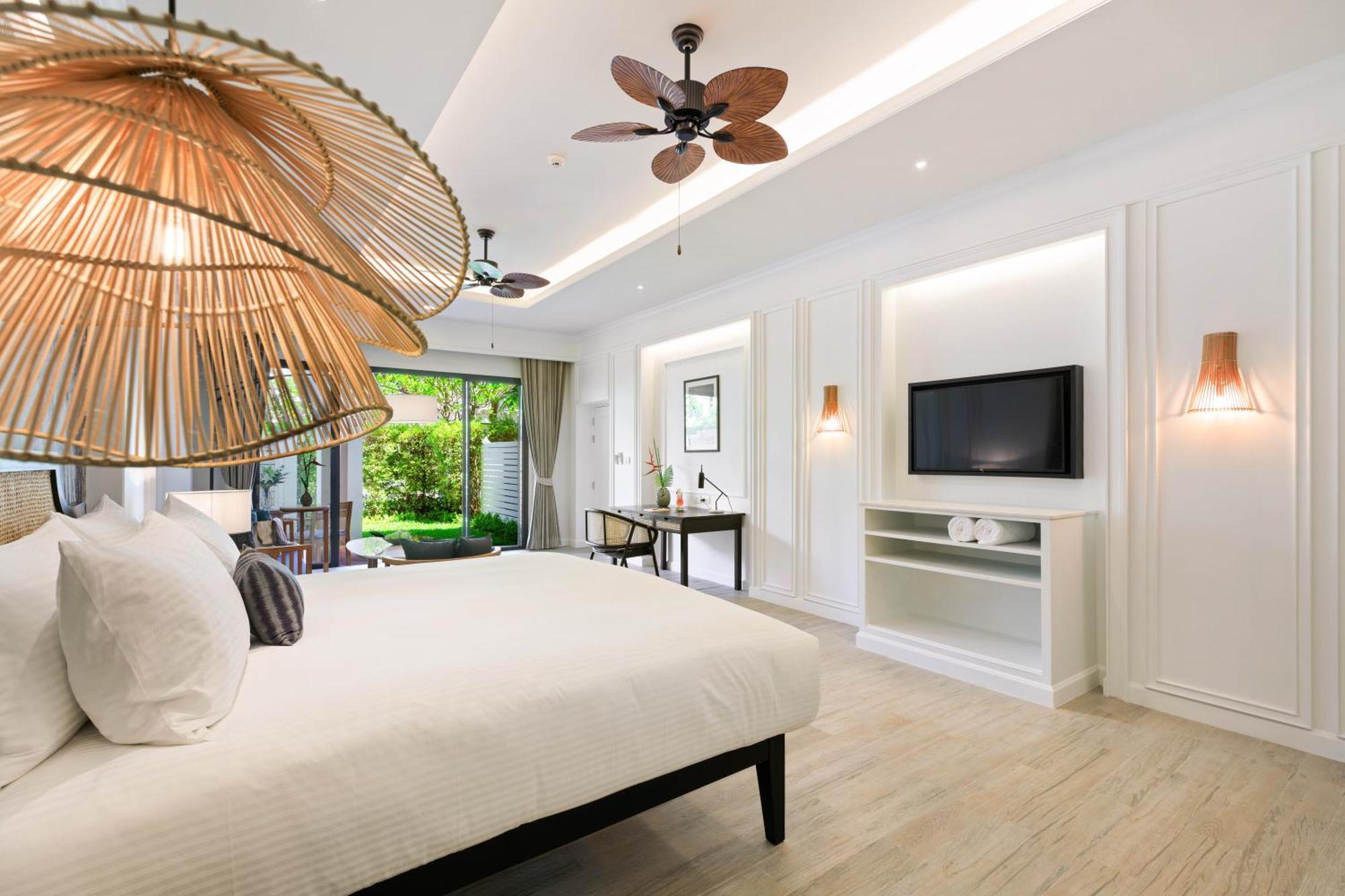 Outrigger Koh Samui - Sha Extra