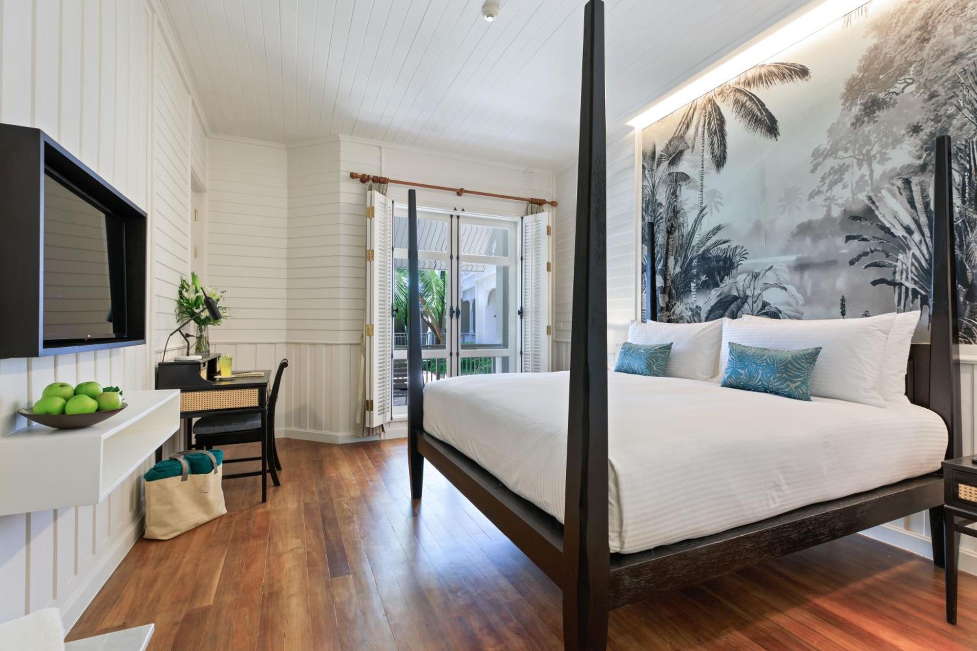 Outrigger Koh Samui - Sha Extra Resort