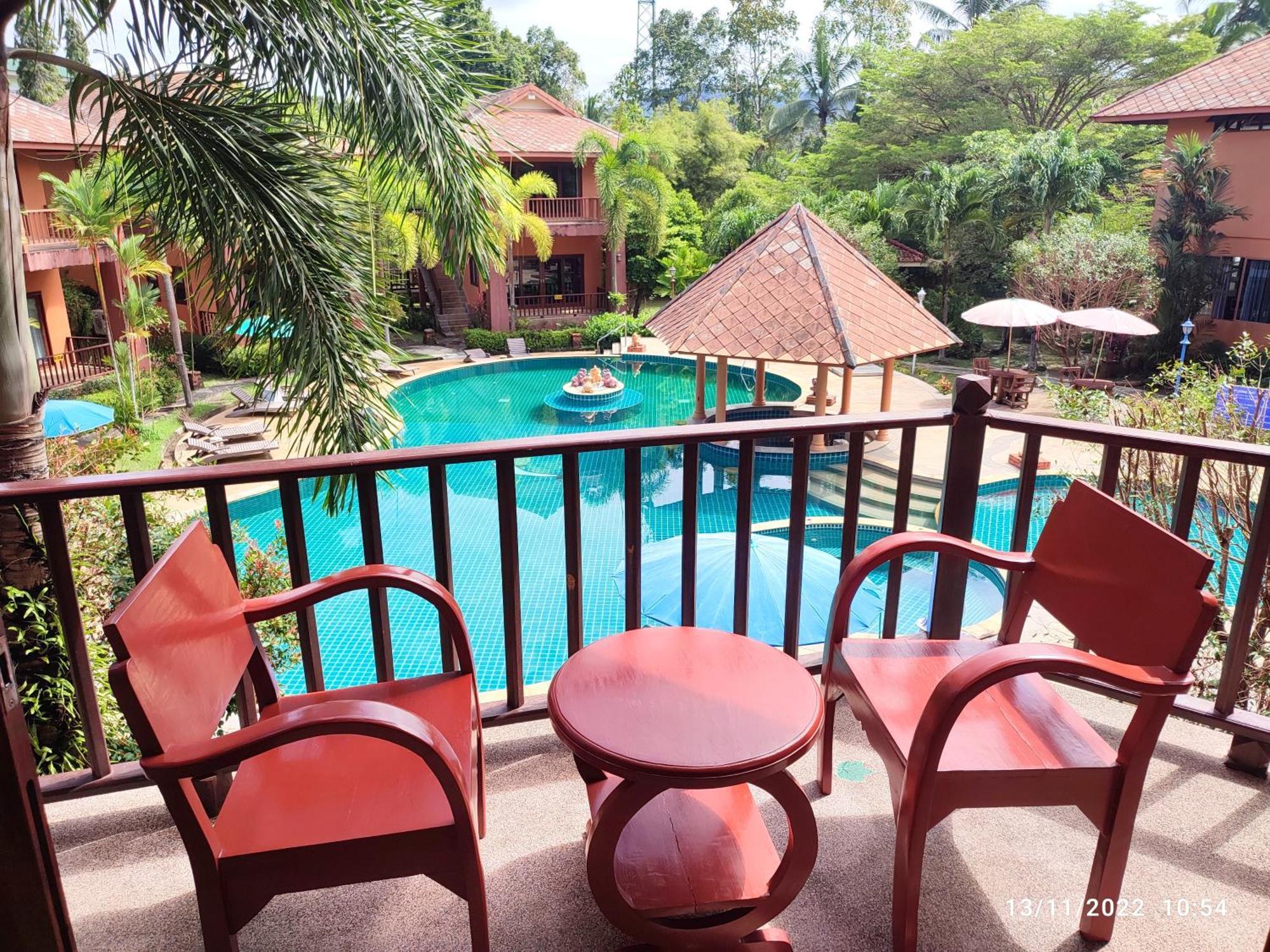 Andamanee Boutique Aonang Krabi - Free Shuttle