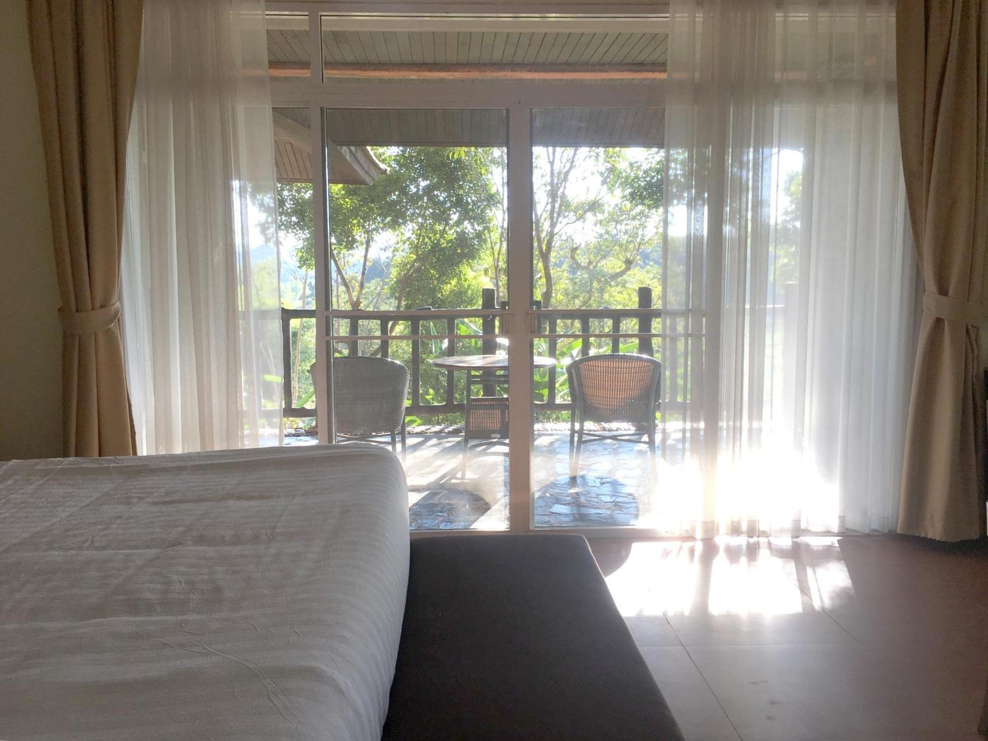 Resort Katiliya Mountain And