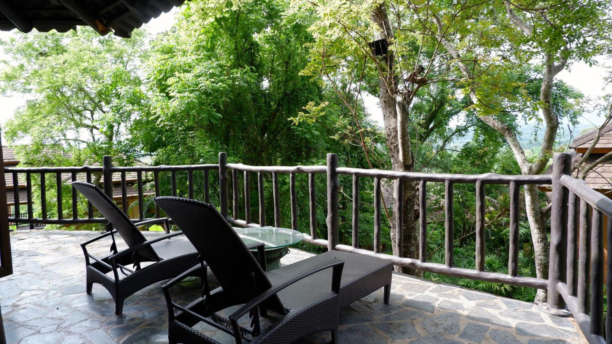 Katiliya Mountain And Resort 5*