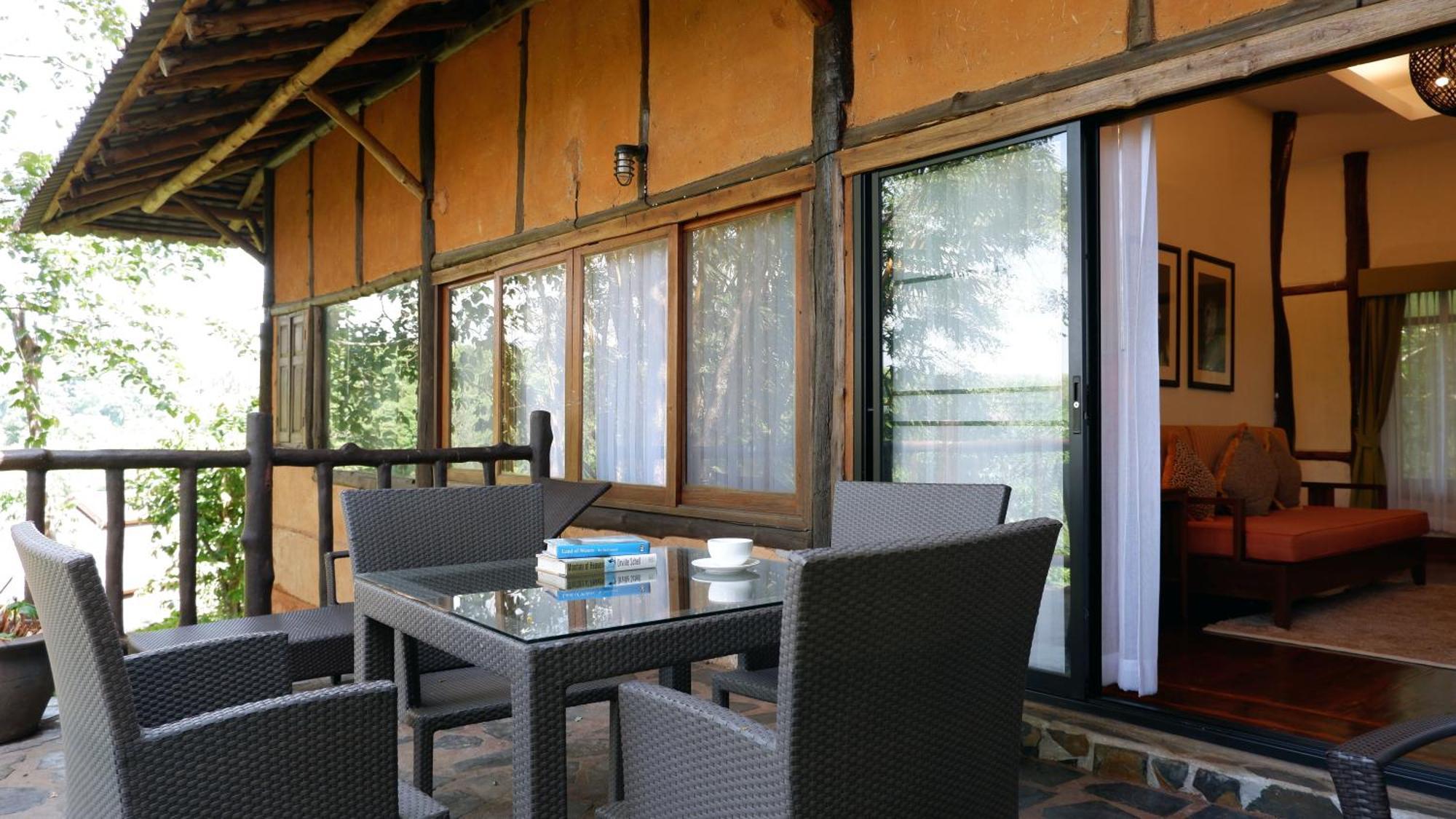 Resort Katiliya Mountain And