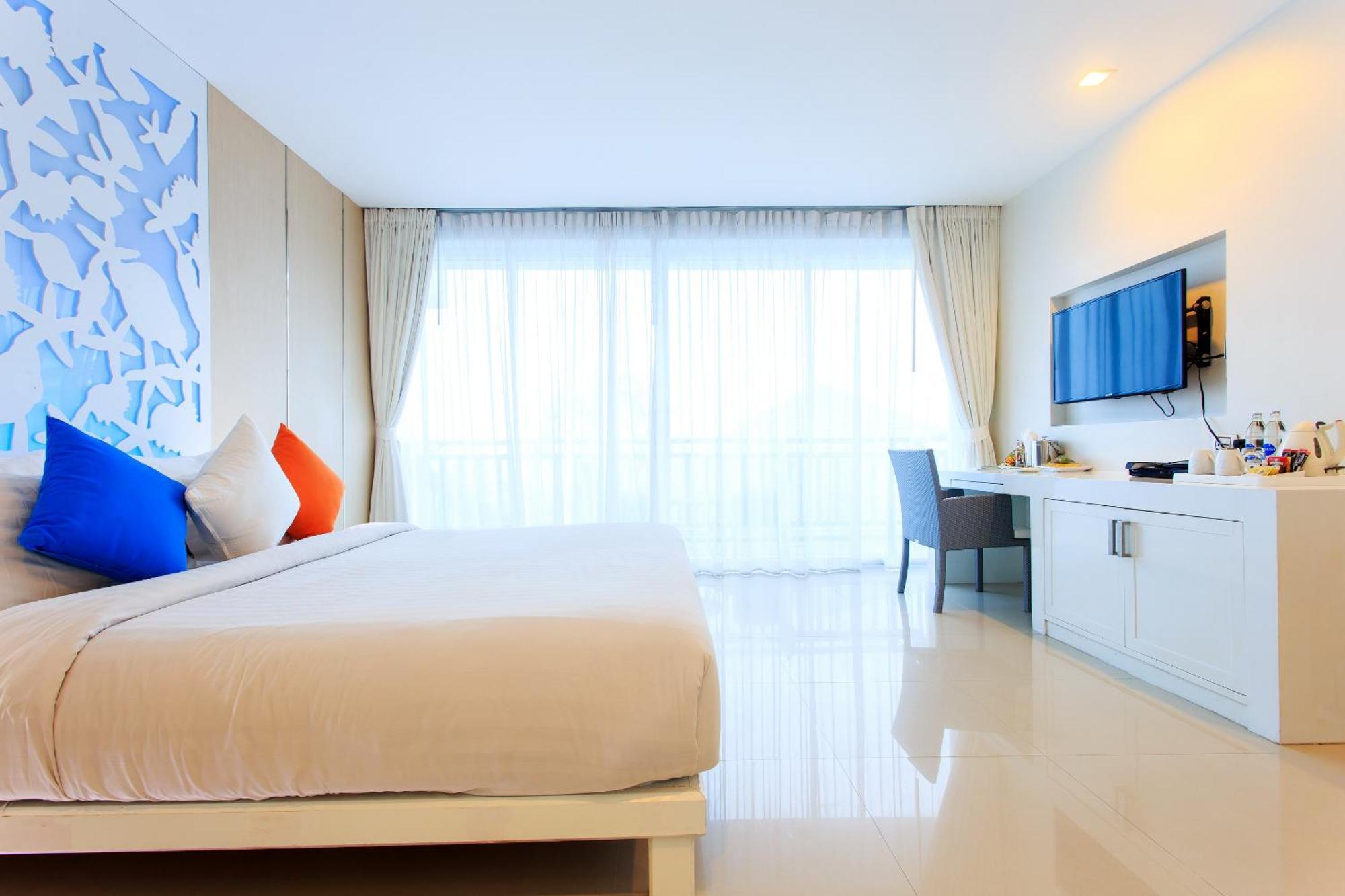 Samui Resotel Praia de Chaweng
