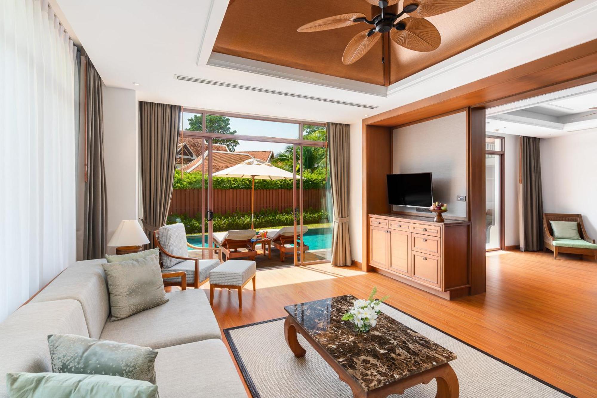 Santiburi Koh Samui