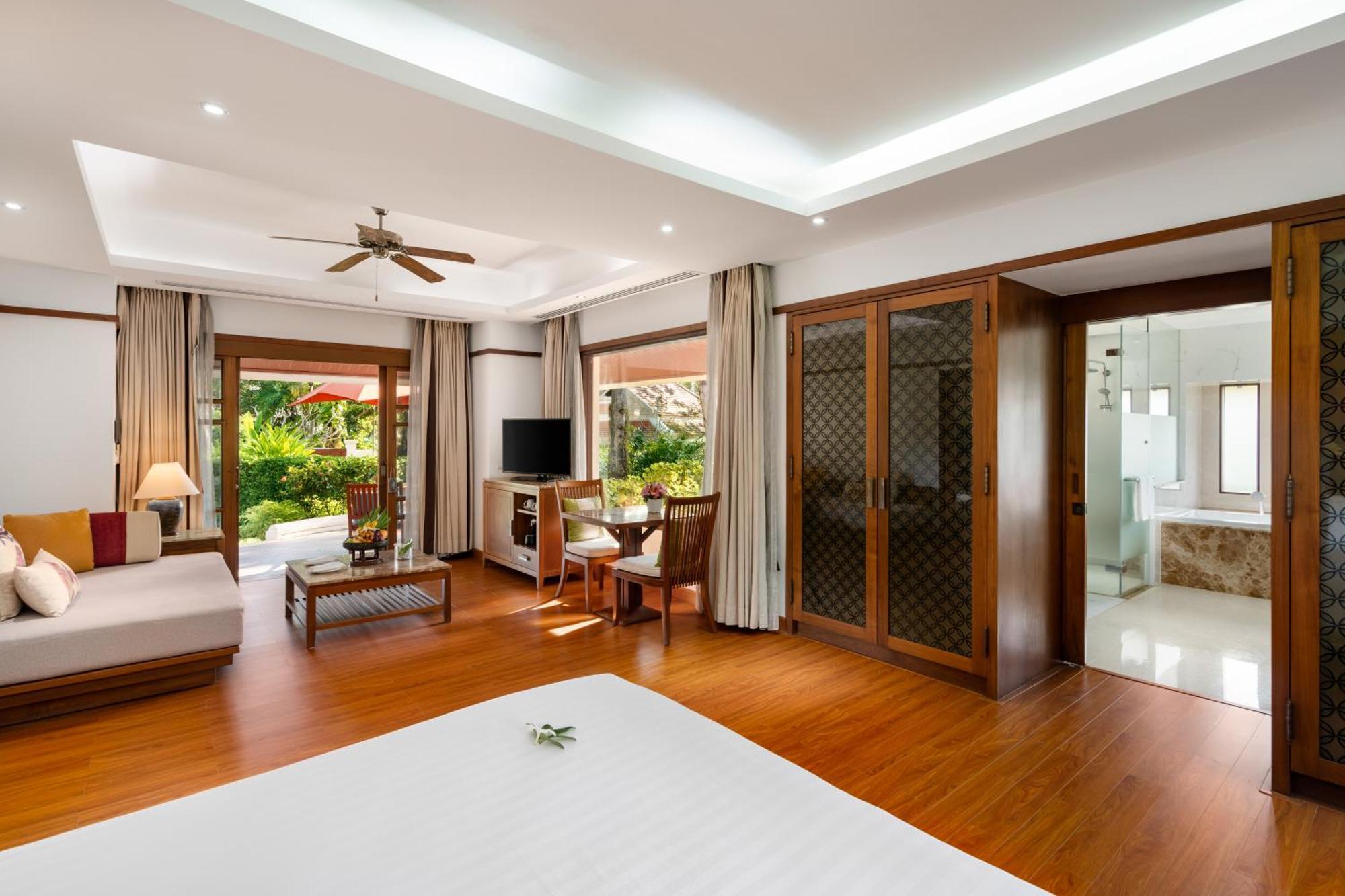 Santiburi Koh Samui Resort