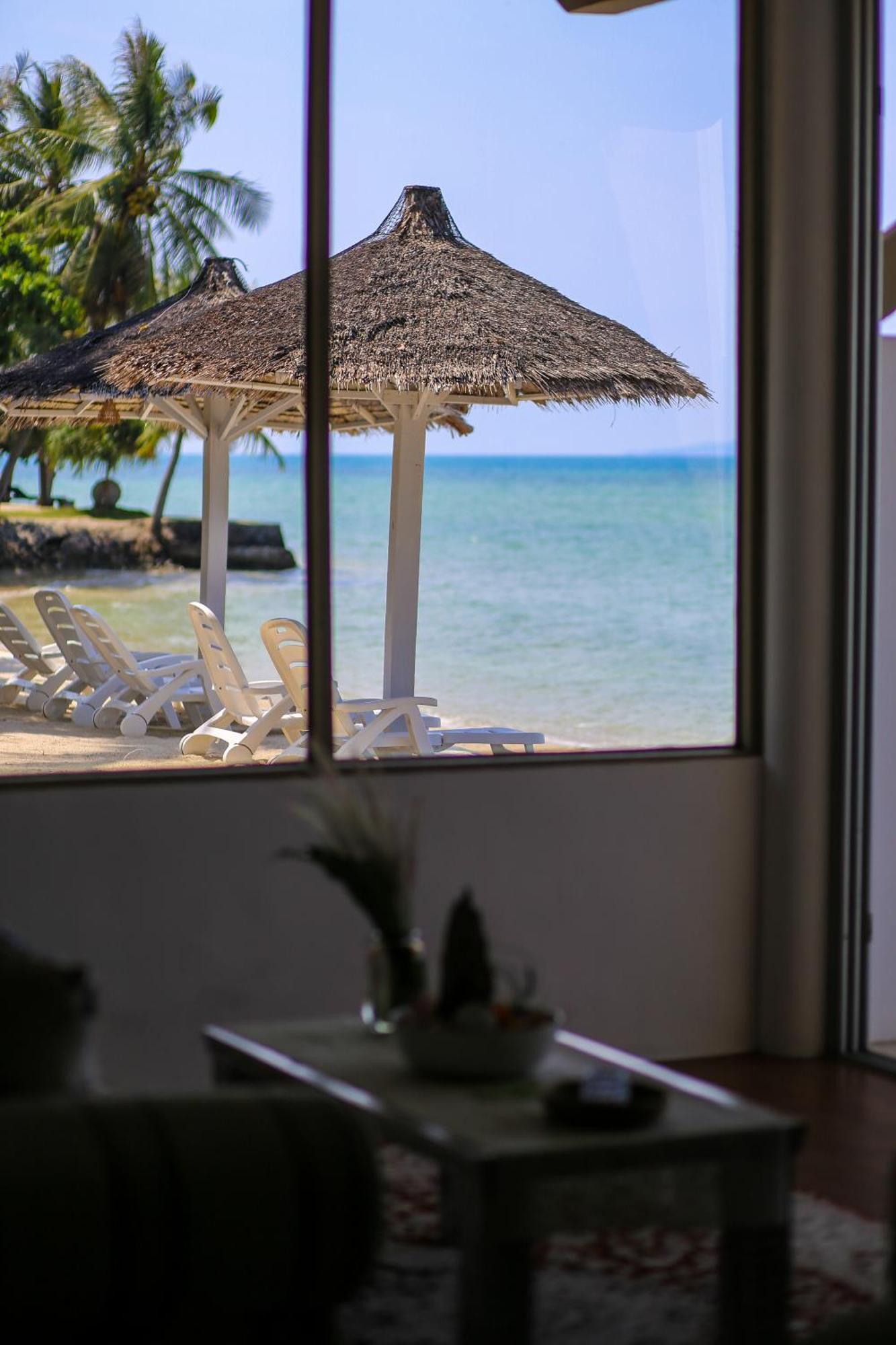 Milky Bay Resort 4*