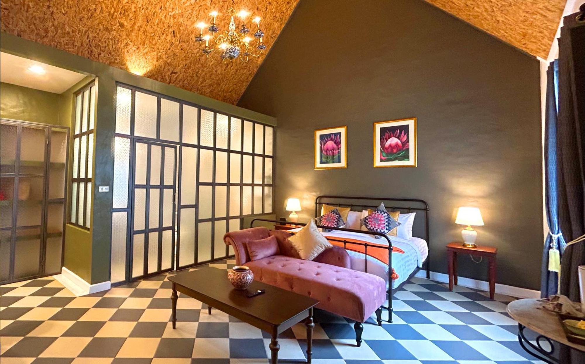 Milky Bay Resort 4*