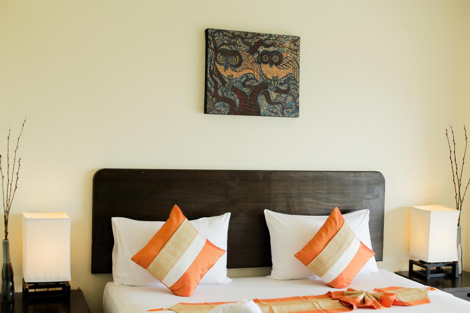Resort Buri 3*