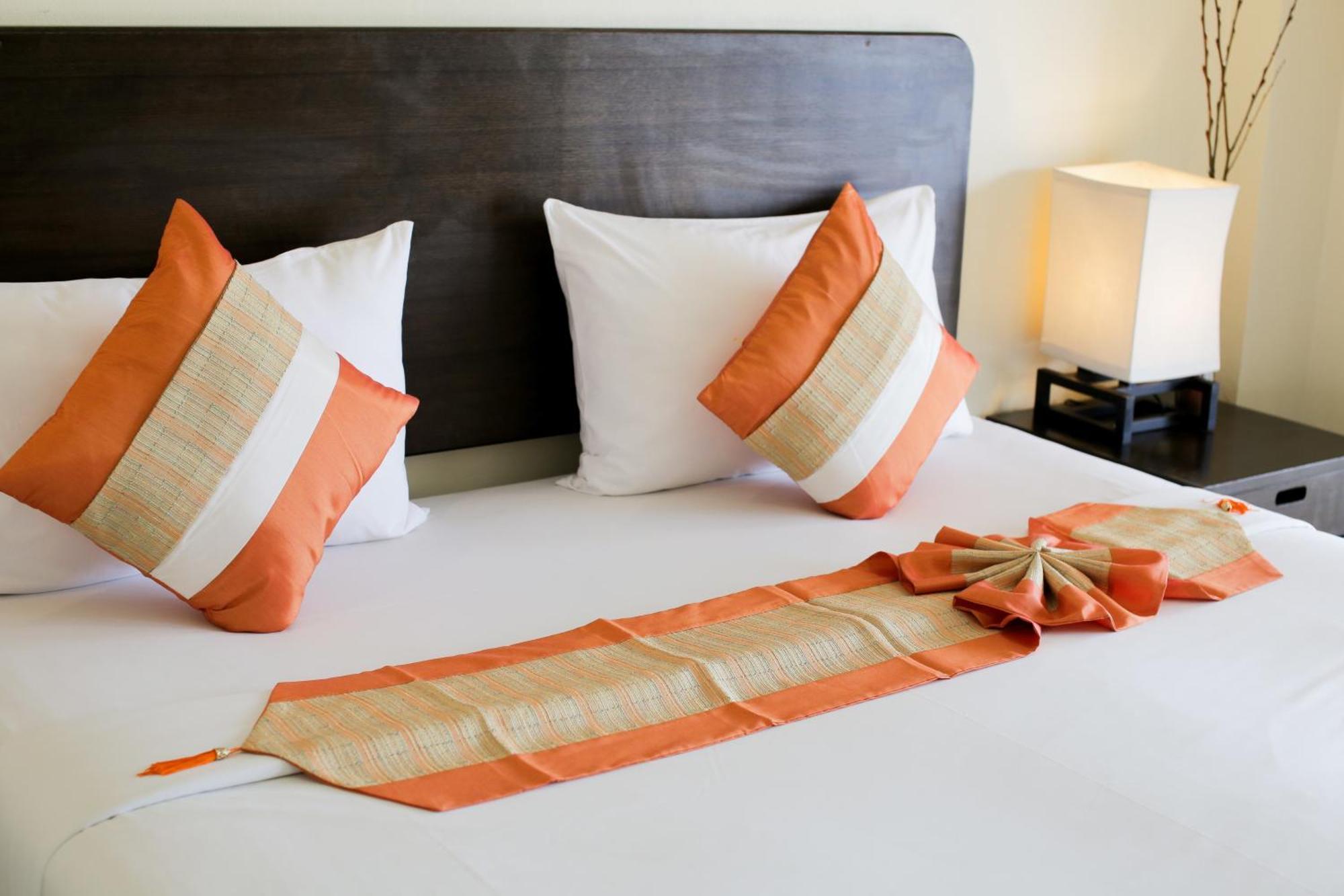 Buri 3* Lamai Beach (Koh Samui)