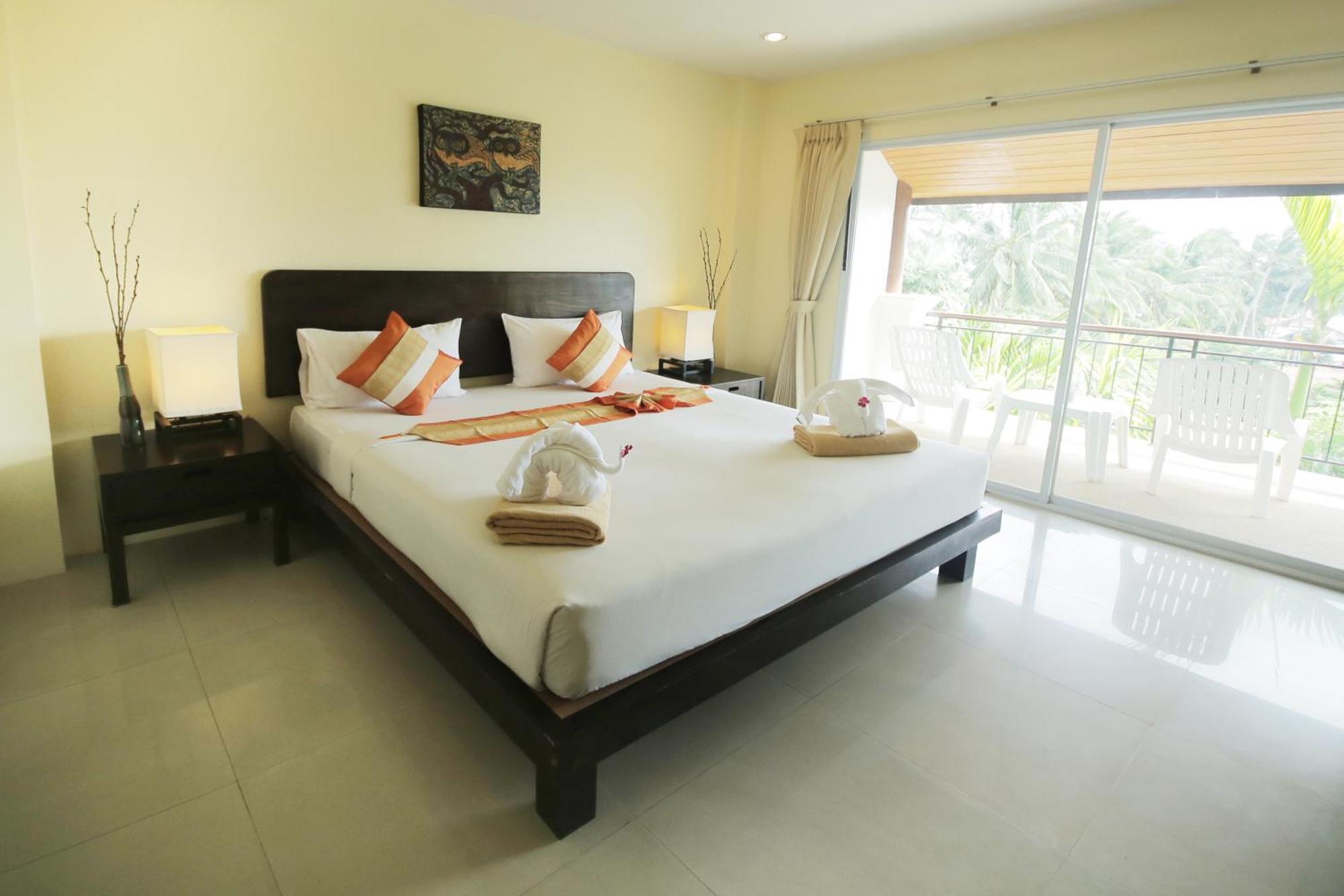 Buri Resort 3*