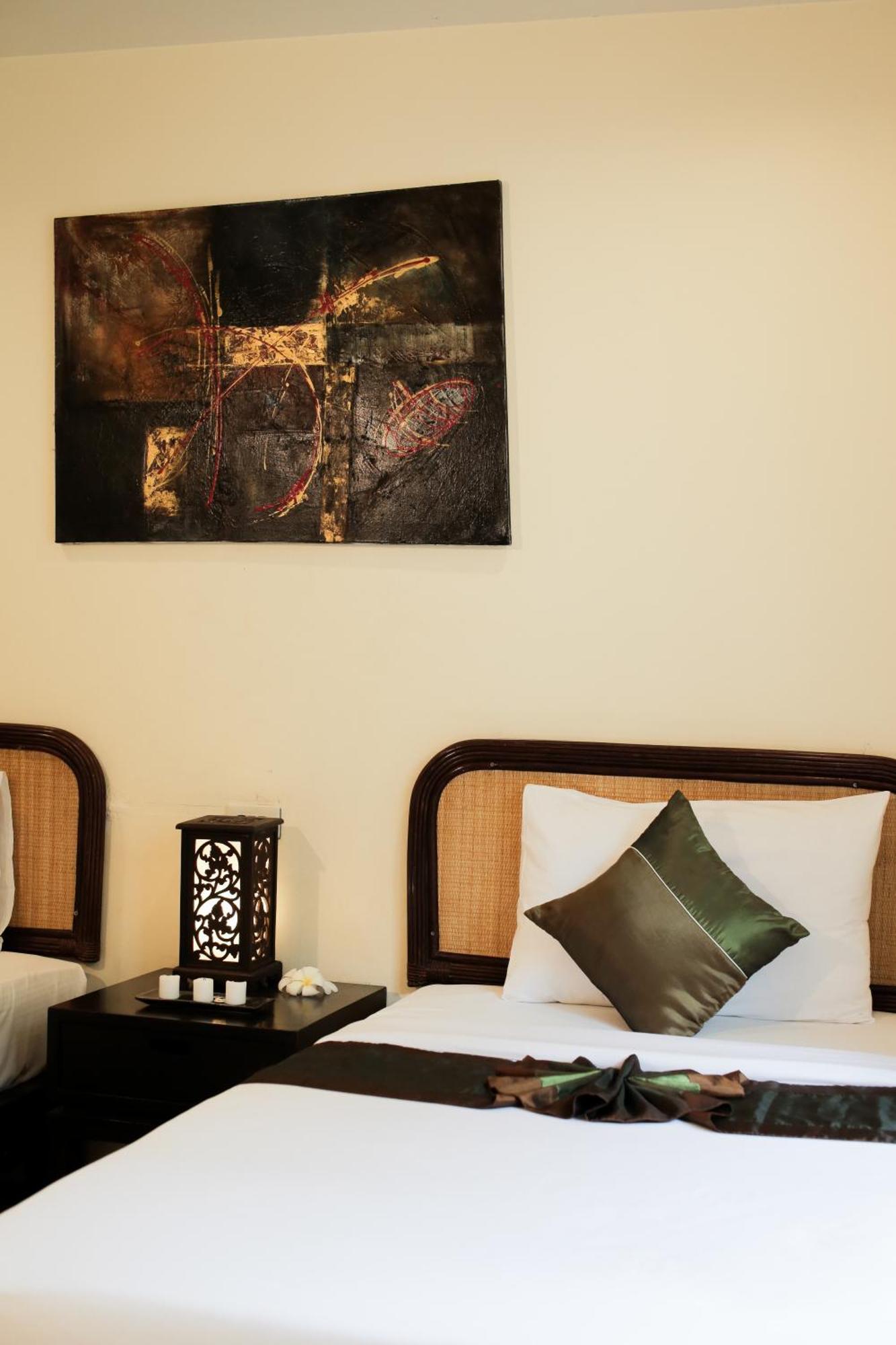 Resort Buri 3*