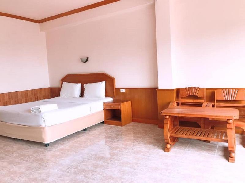 Bayview & - Sha Certified Resort 3*
