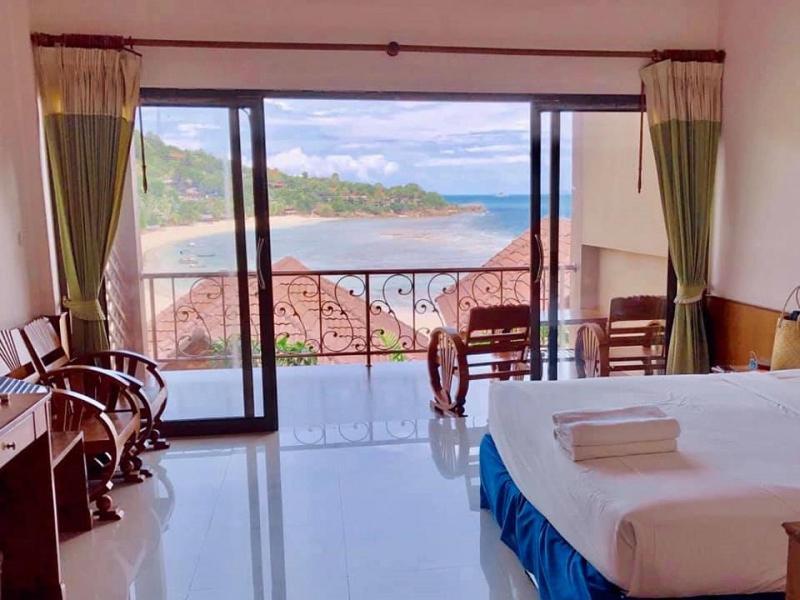 Resort Bayview & - Sha Certified 3*