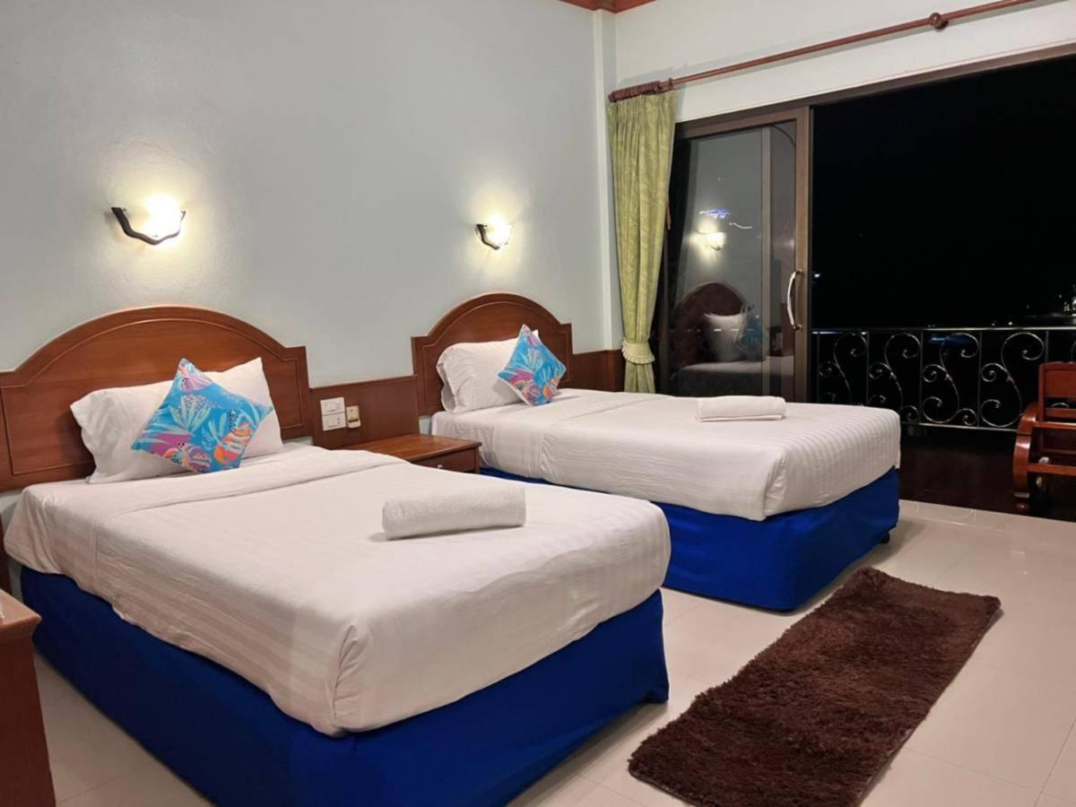 Resort Bayview & - Sha Certified 3*
