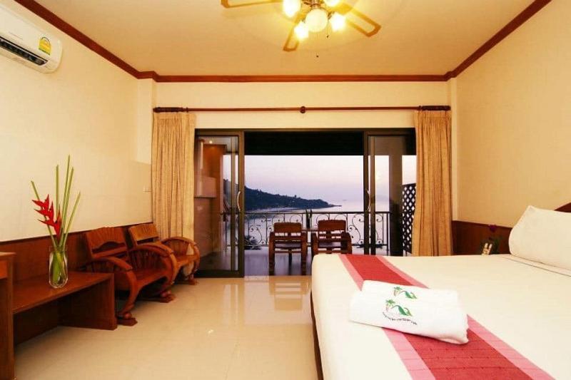 Bayview & - Sha Certified Resort