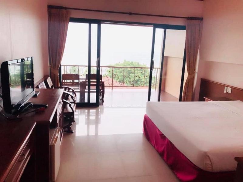 Resort Bayview & - Sha Certified Haad Yao