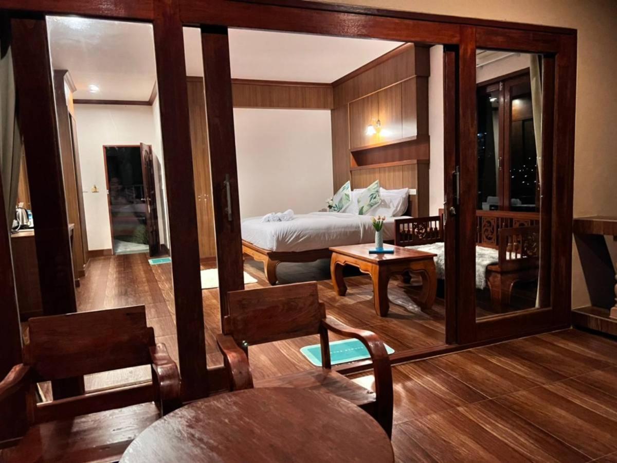 Resort Bayview & - Sha Certified