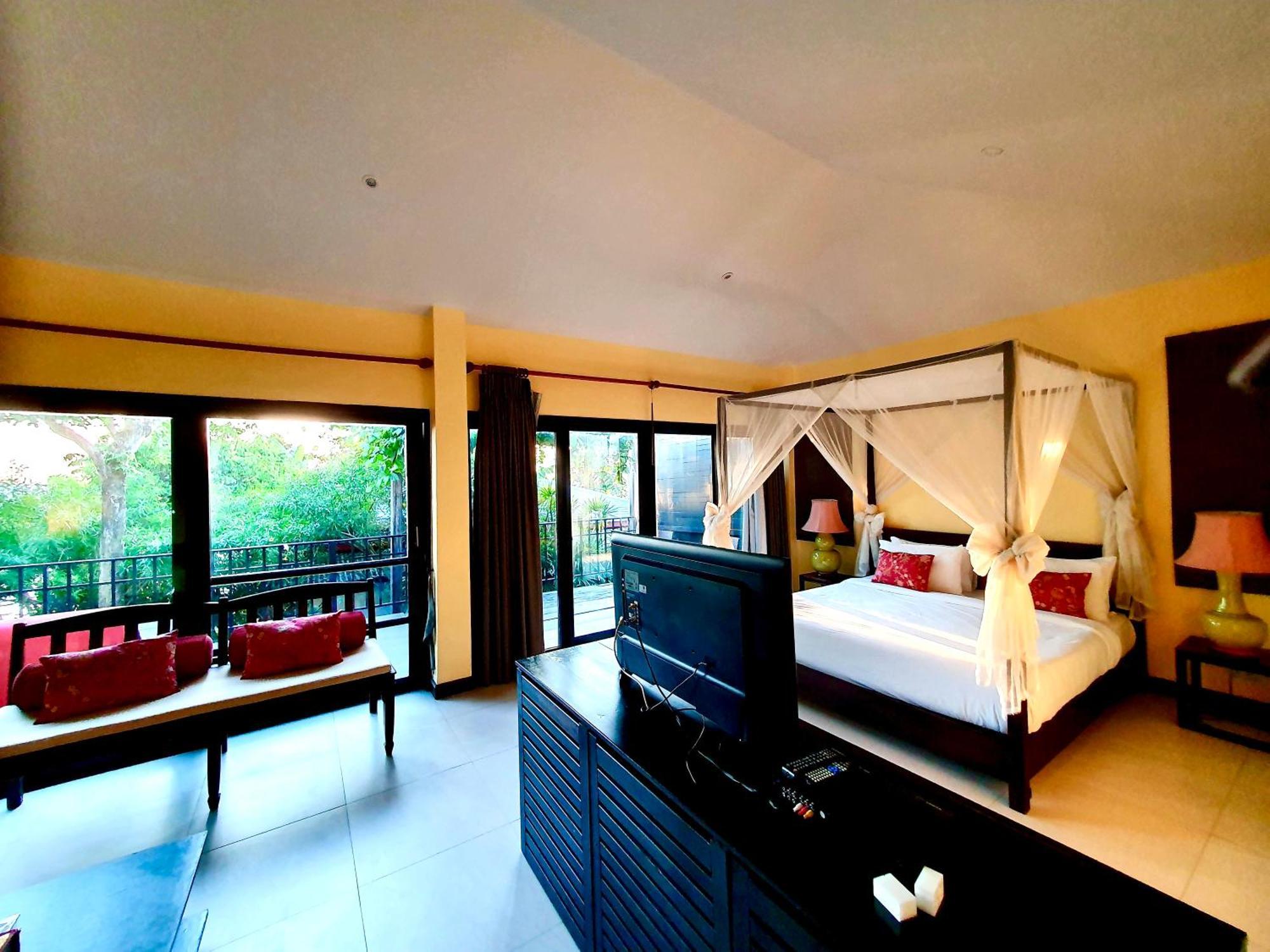 Cinnamon Resort 3*