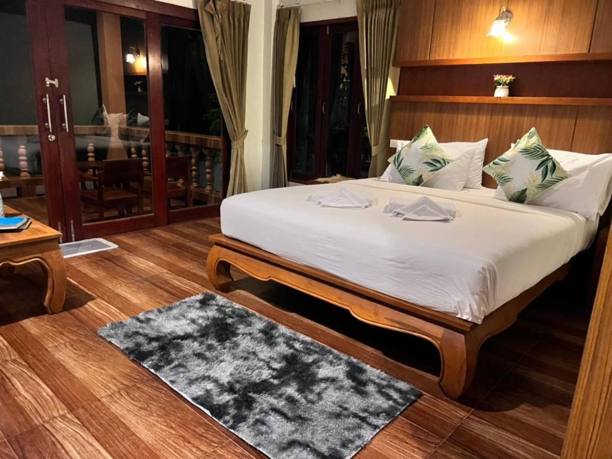 Bayview & - Sha Certified Resort Haad Yao