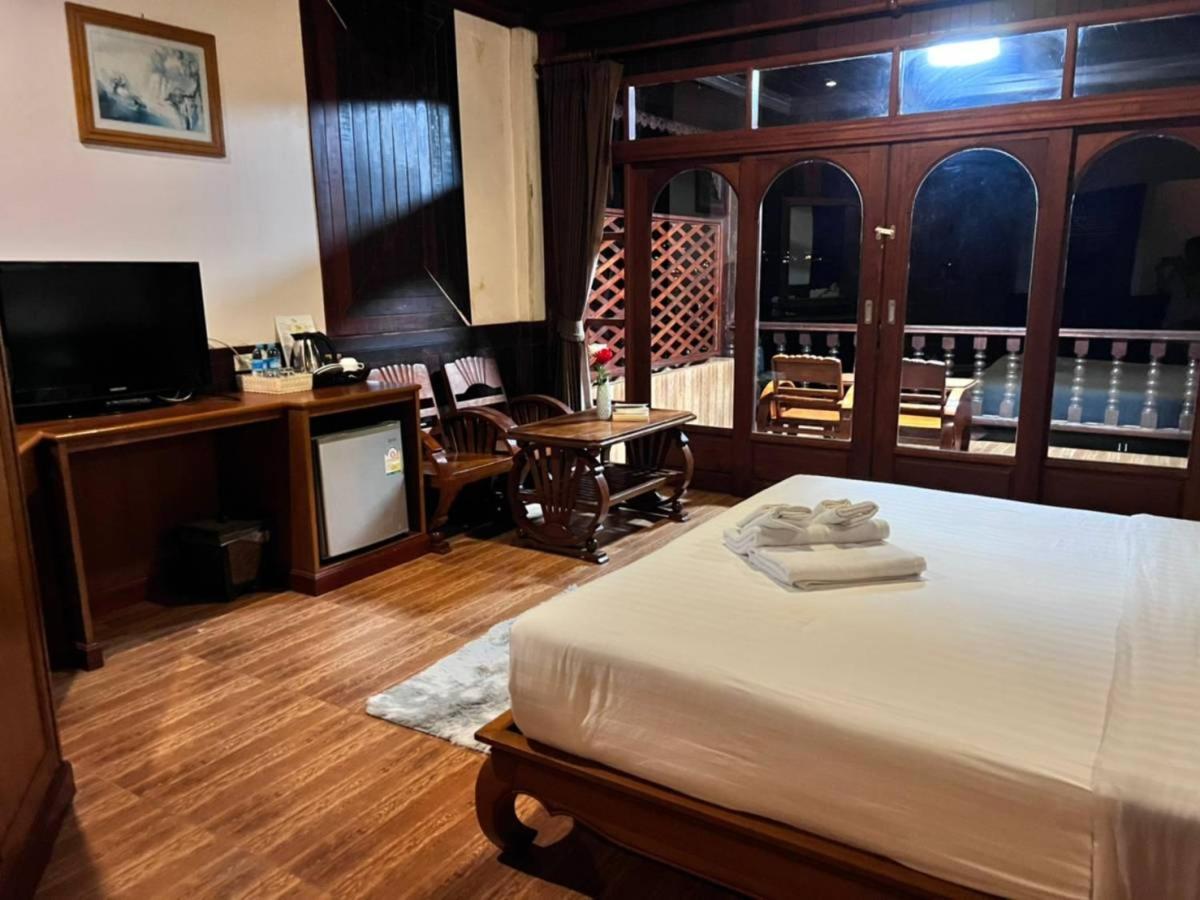 Resort Bayview & - Sha Certified Haad Yao