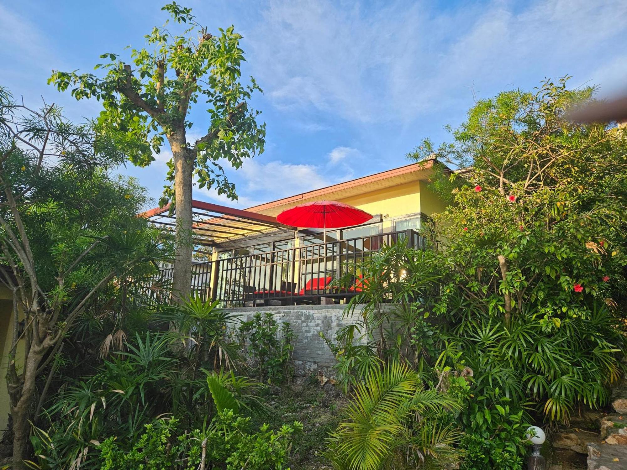 Resort Cinnamon Lamai Beach (Koh Samui)