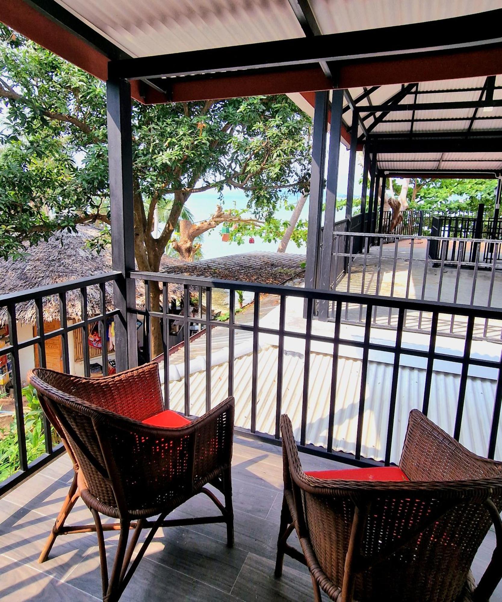 Cinnamon 3* Lamai Beach (Koh Samui)