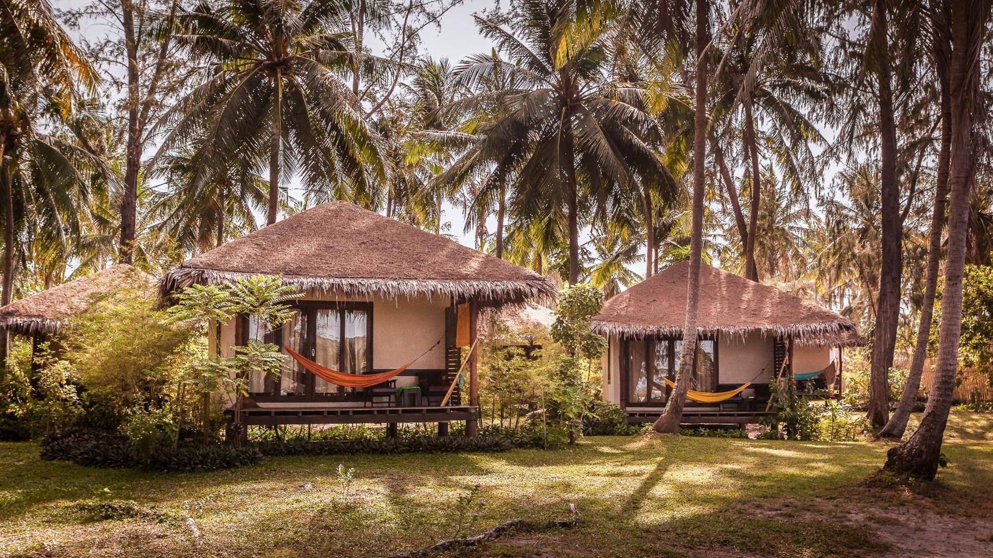 Baan Manali Resort 3*