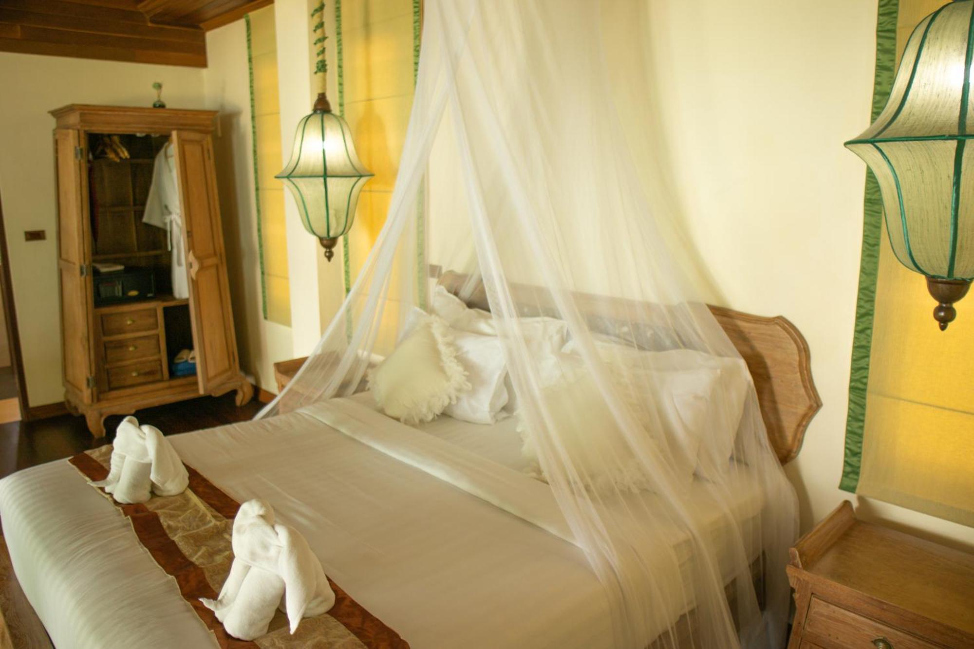 Resort Chivapuri Koh Chang