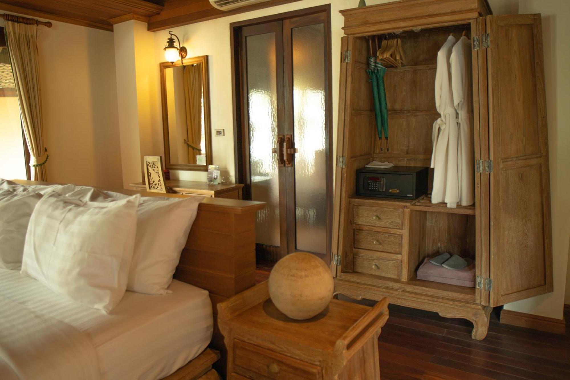 Resort Chivapuri