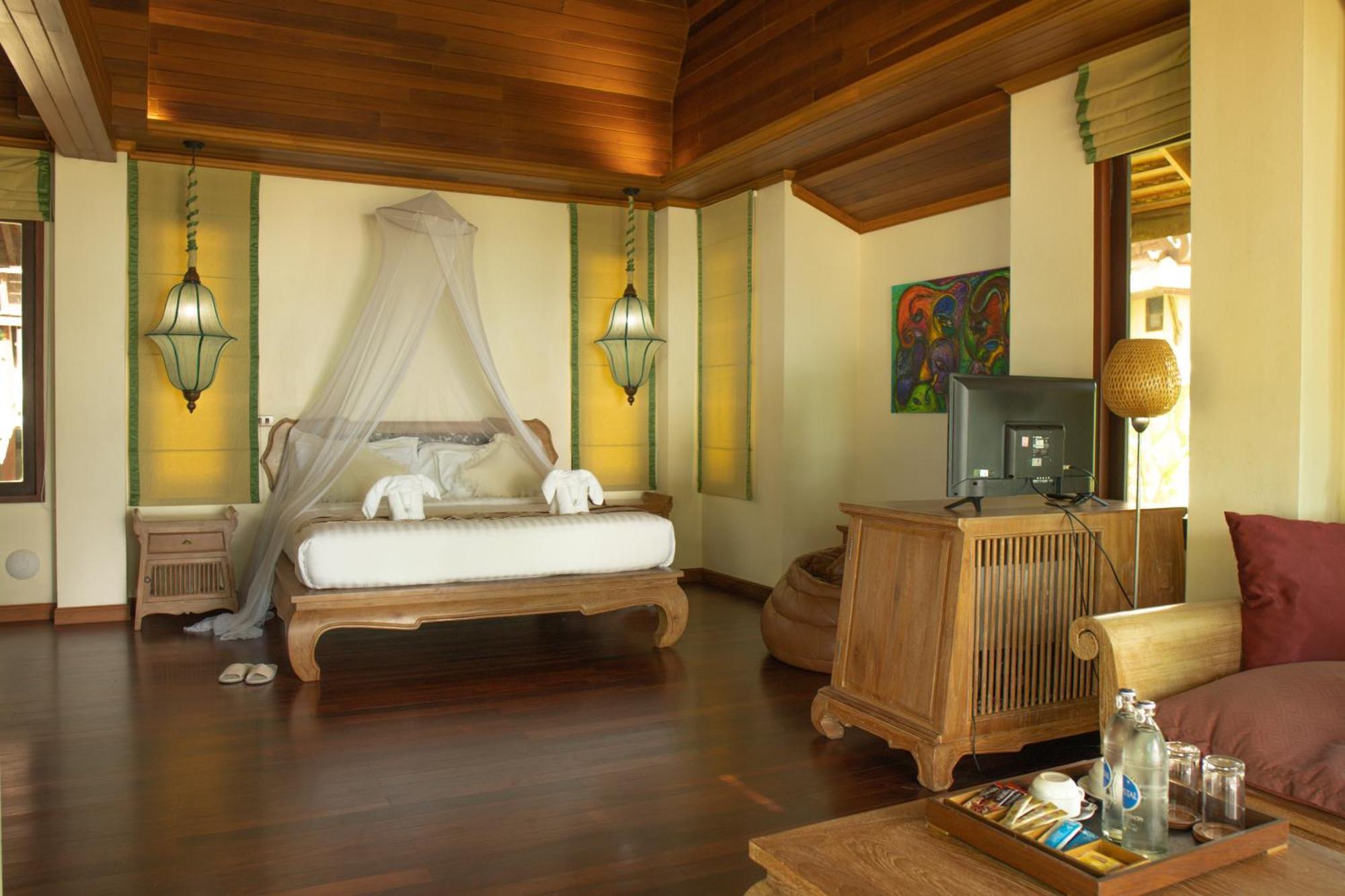 Resort Chivapuri 4*