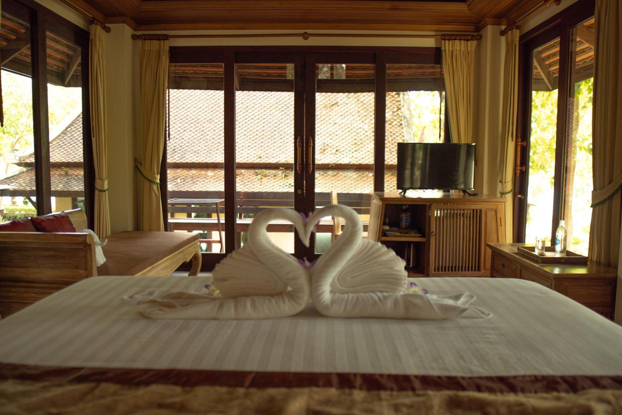 Chivapuri Koh Chang