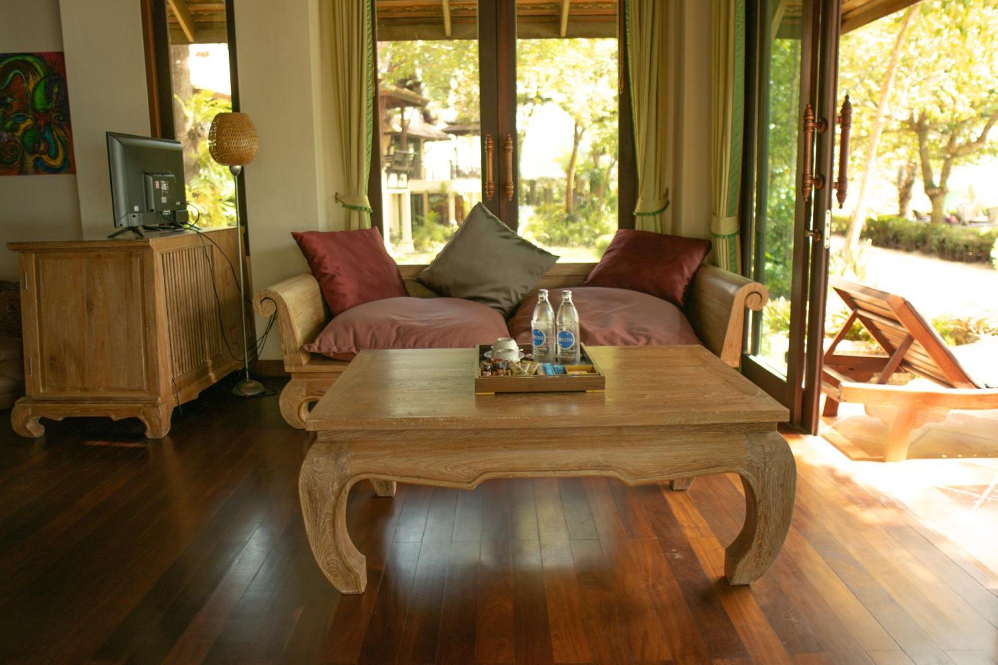 Chivapuri 4* Koh Chang