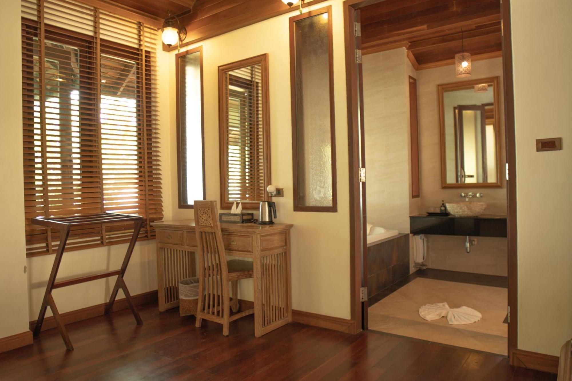 Chivapuri Resort 4*