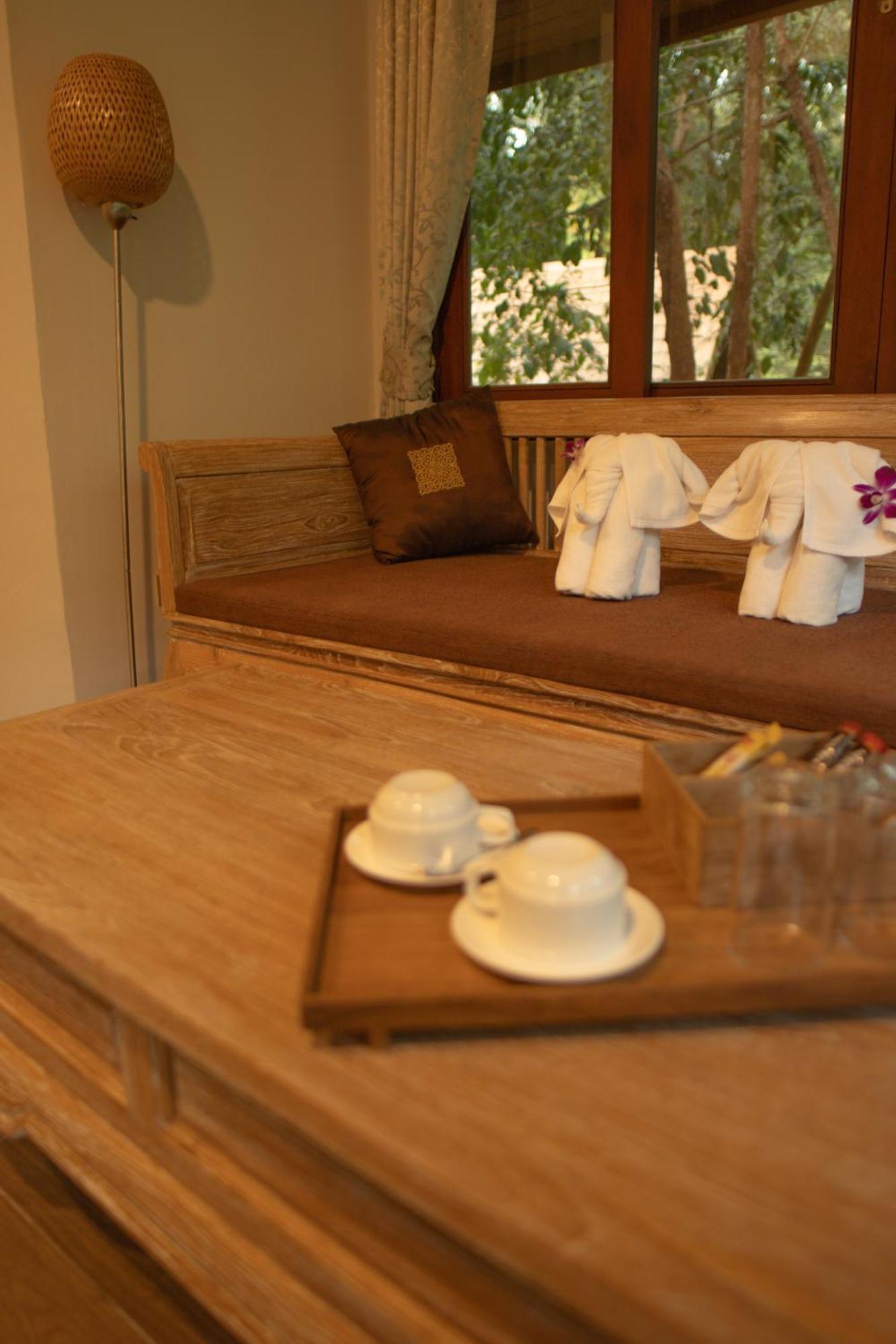Chivapuri 4* Koh Chang