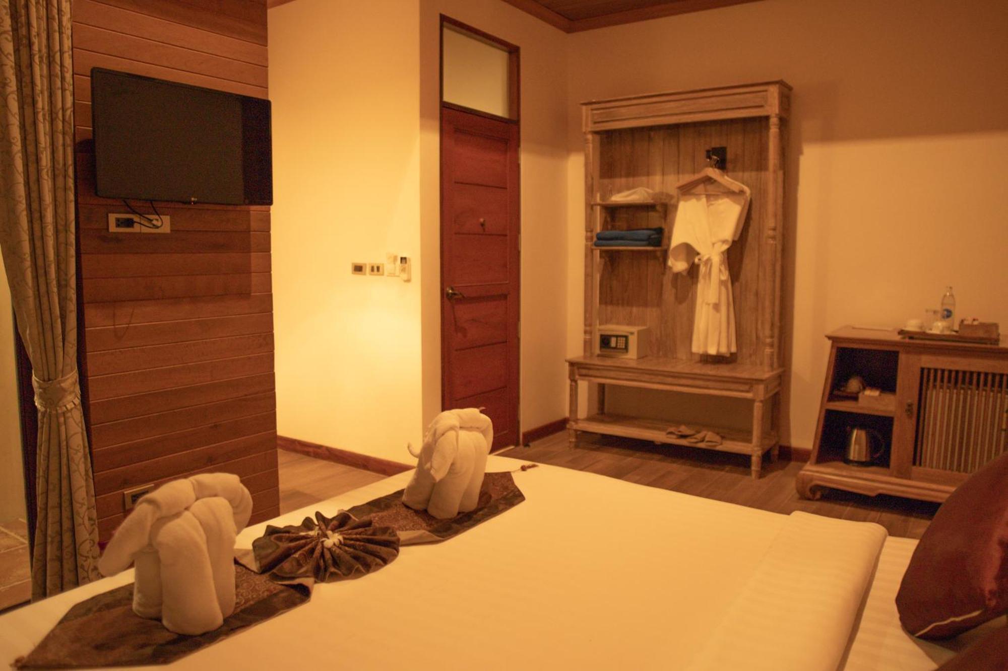 Chivapuri Resort 4*