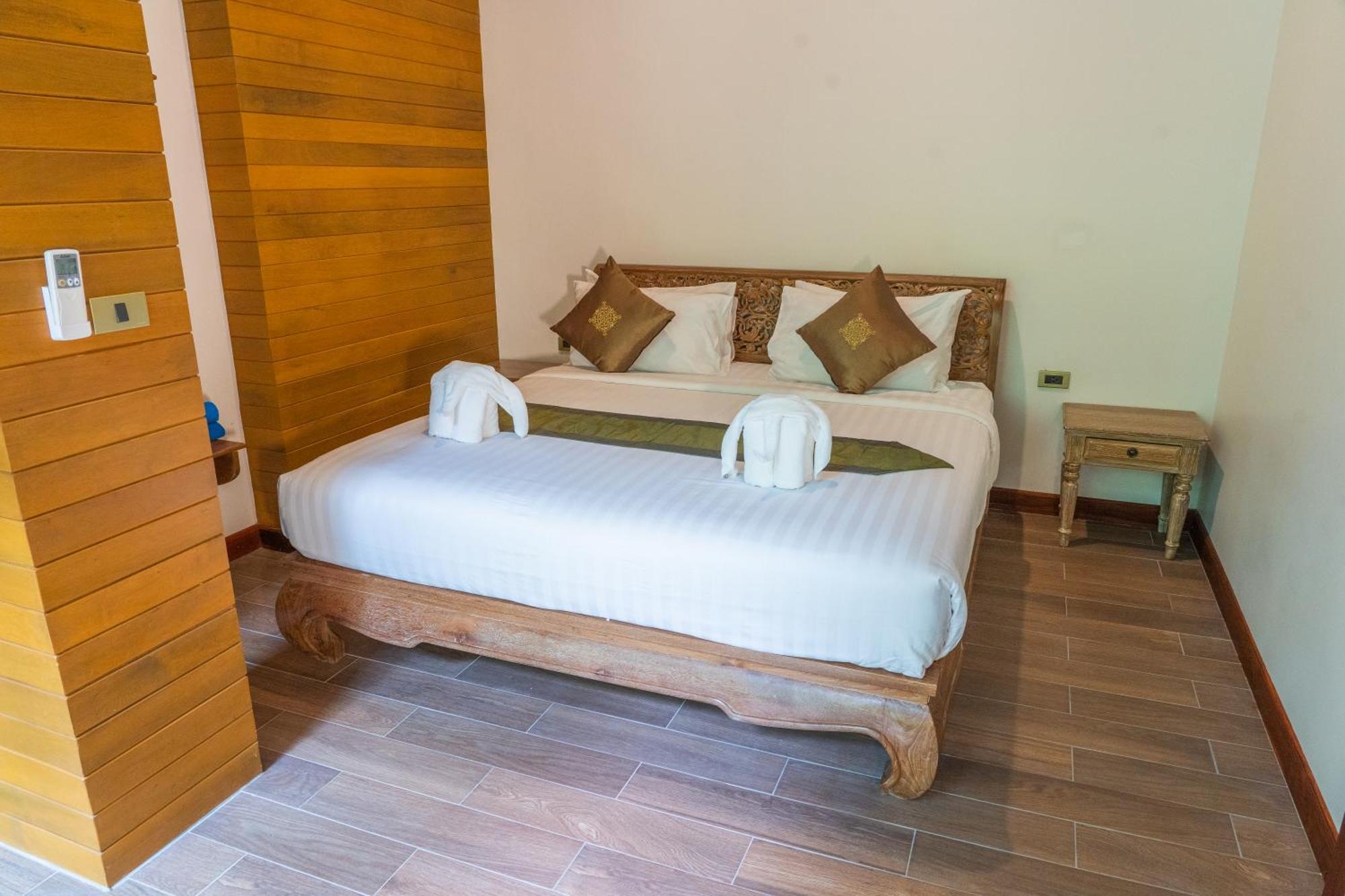 Resort Chivapuri Koh Chang