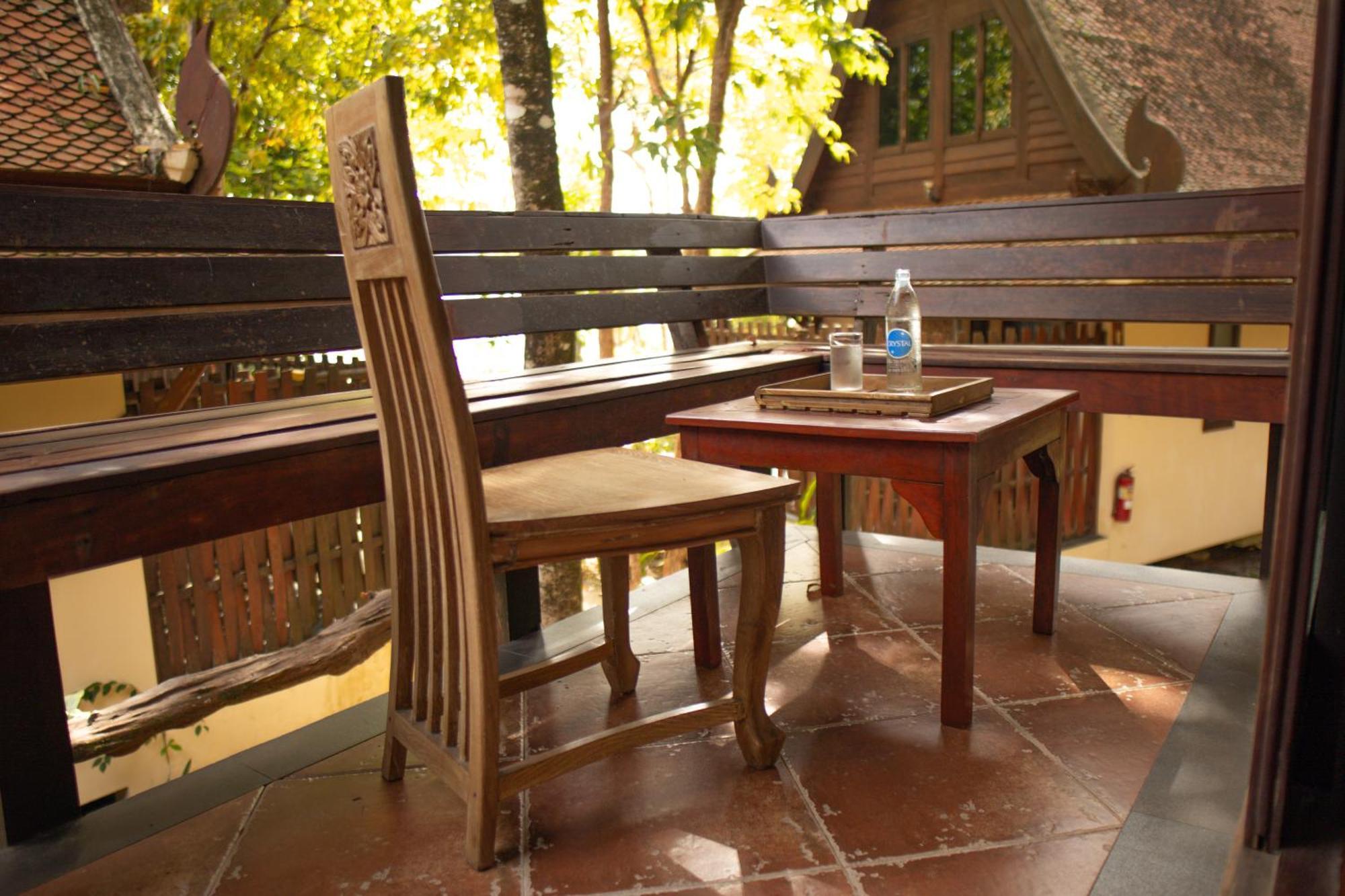 Chivapuri Resort 4*