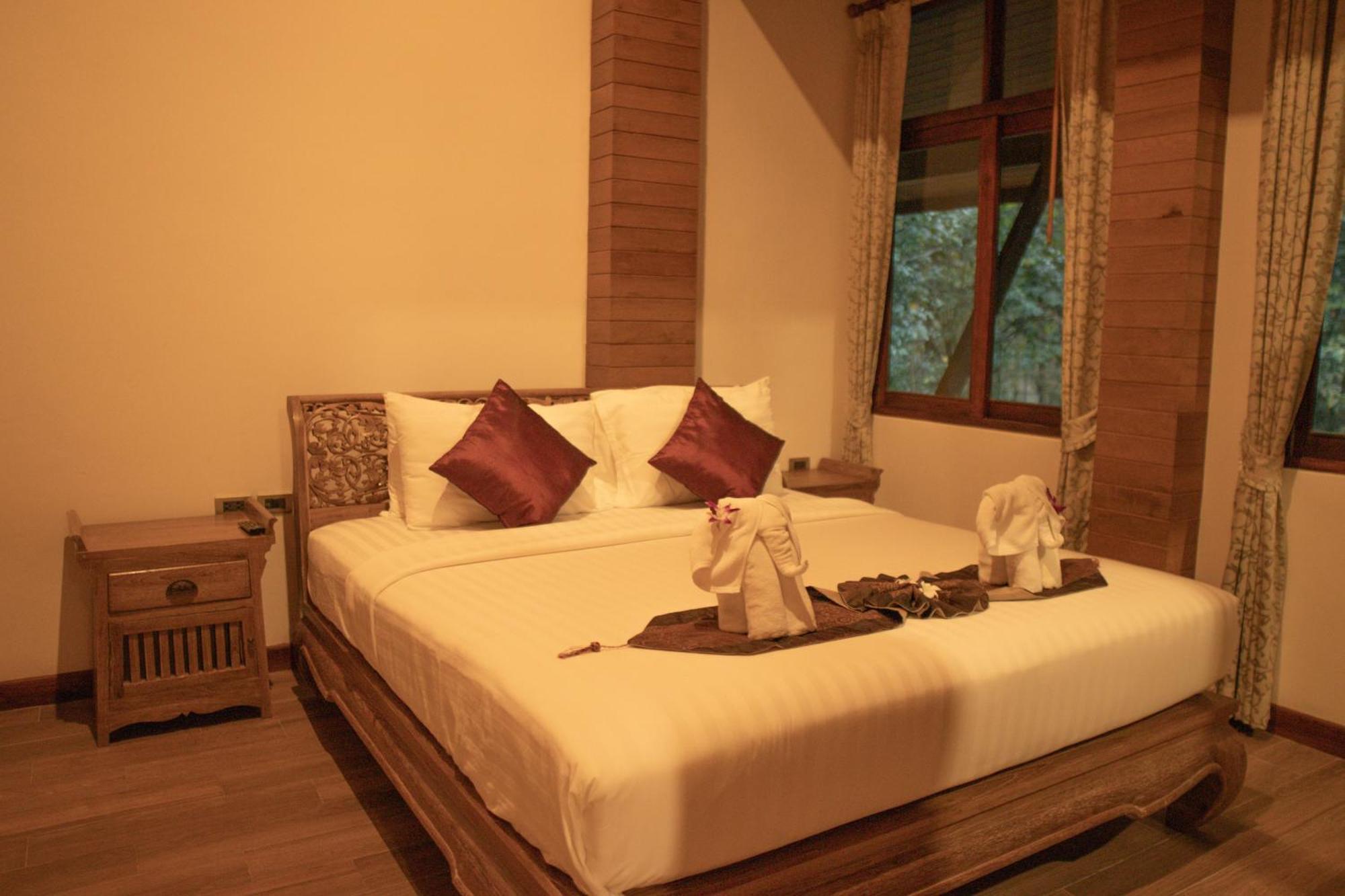 Chivapuri Resort 4*