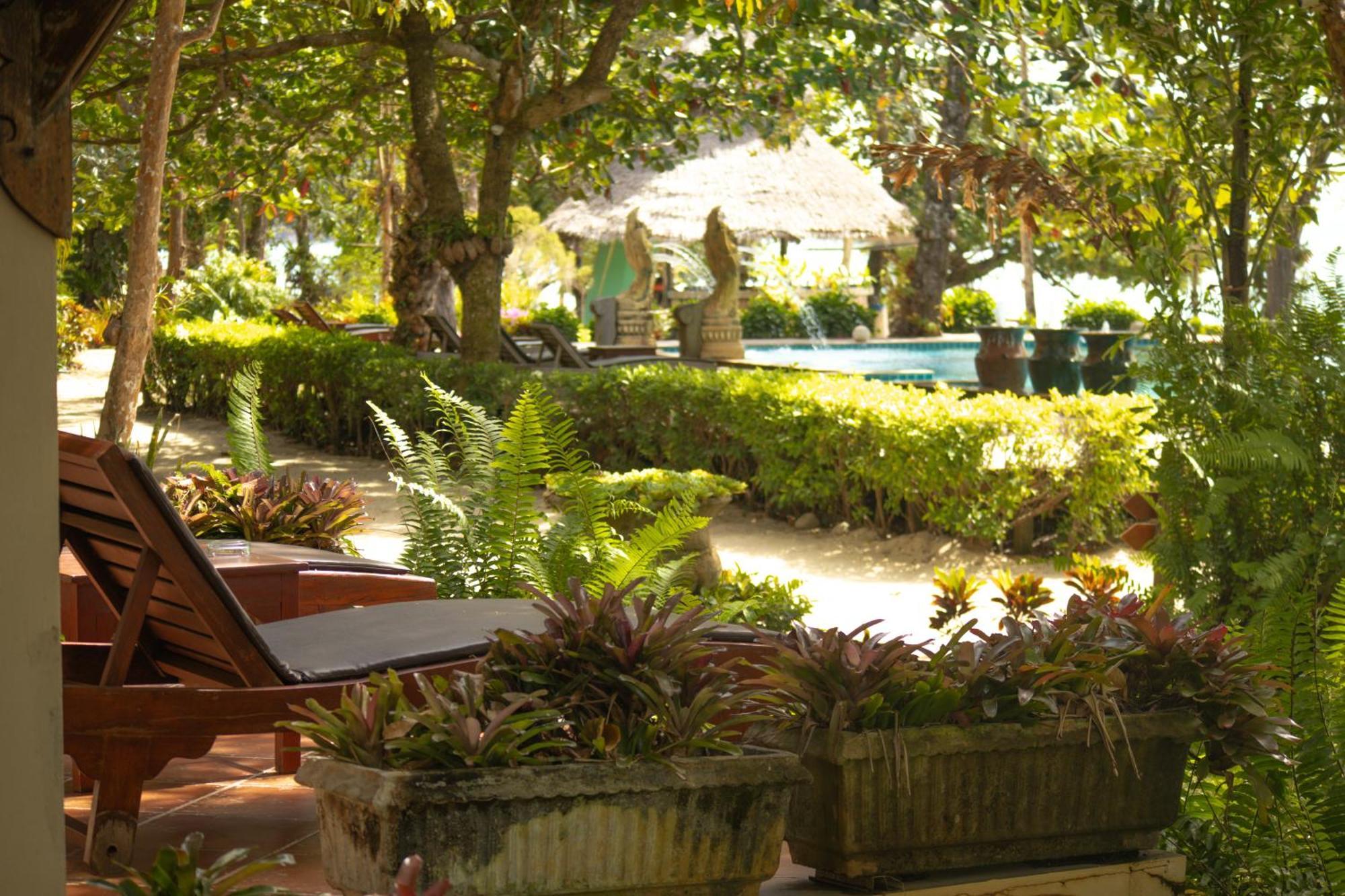 Chivapuri 4* Koh Chang
