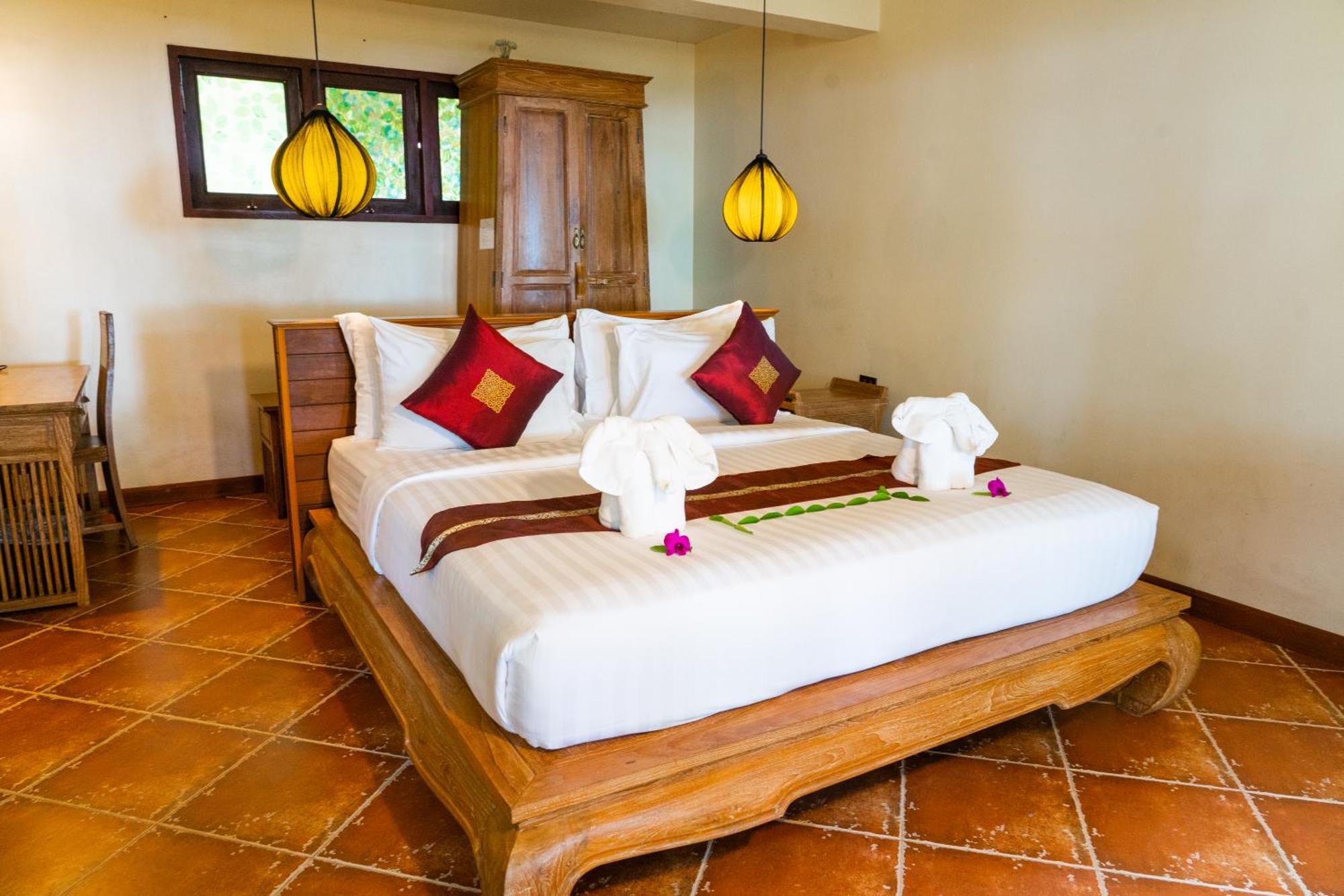 Chivapuri 4* Koh Chang