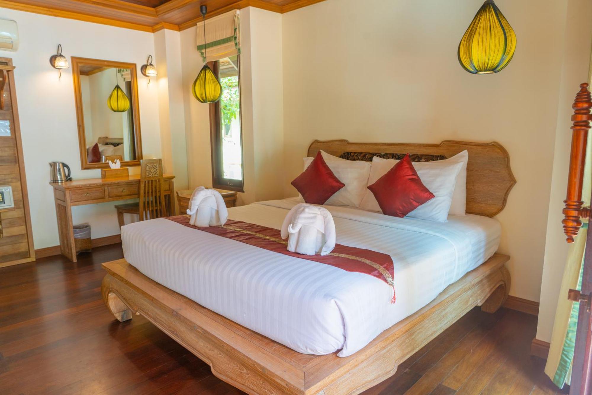 Resort Chivapuri
