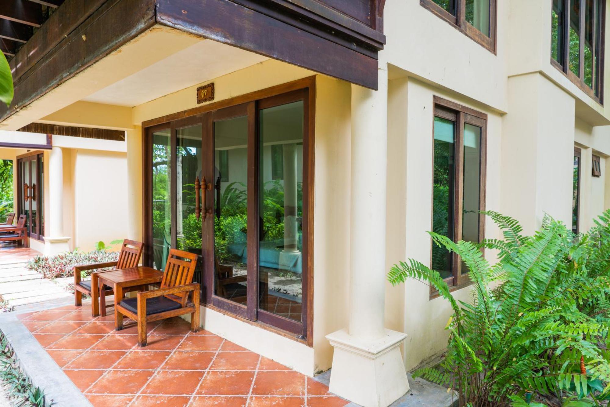 Resort Chivapuri Koh Chang