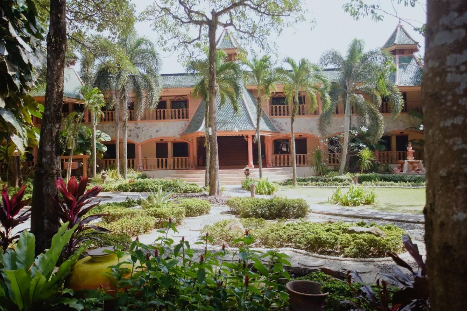 Coconut Resort, 3* Koh Chang