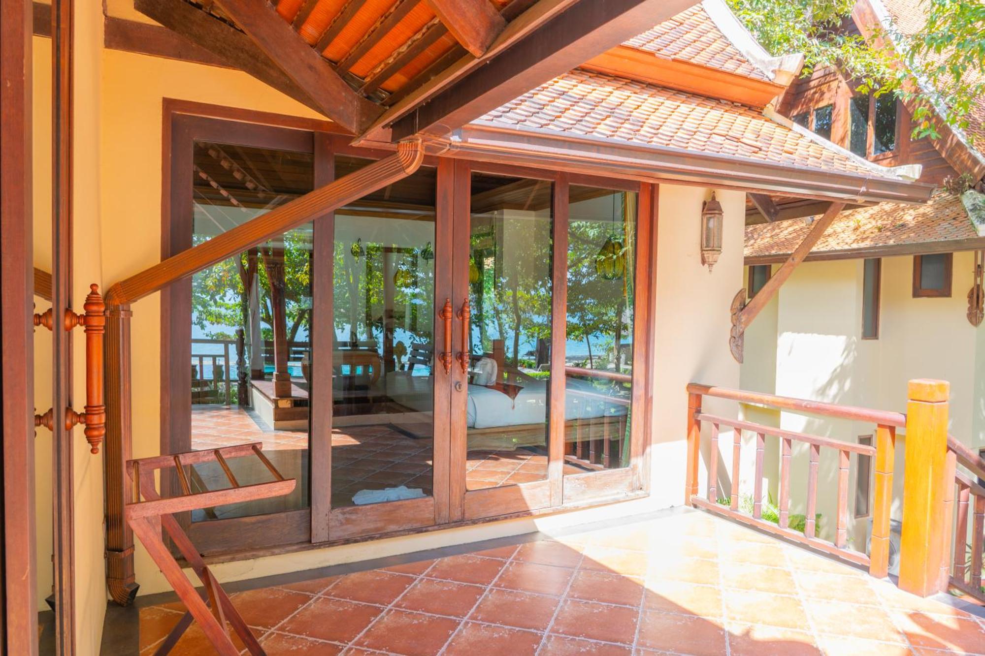 Chivapuri Koh Chang