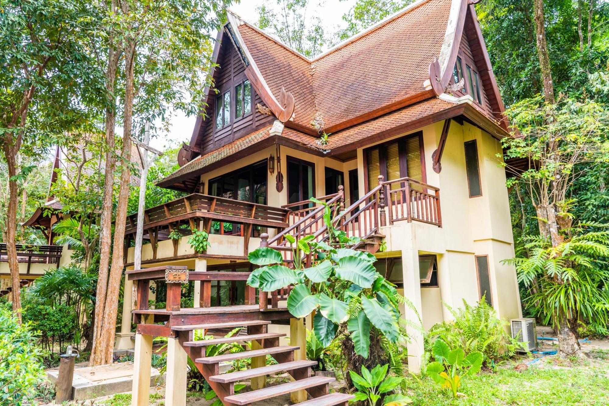 Chivapuri 4* Koh Chang