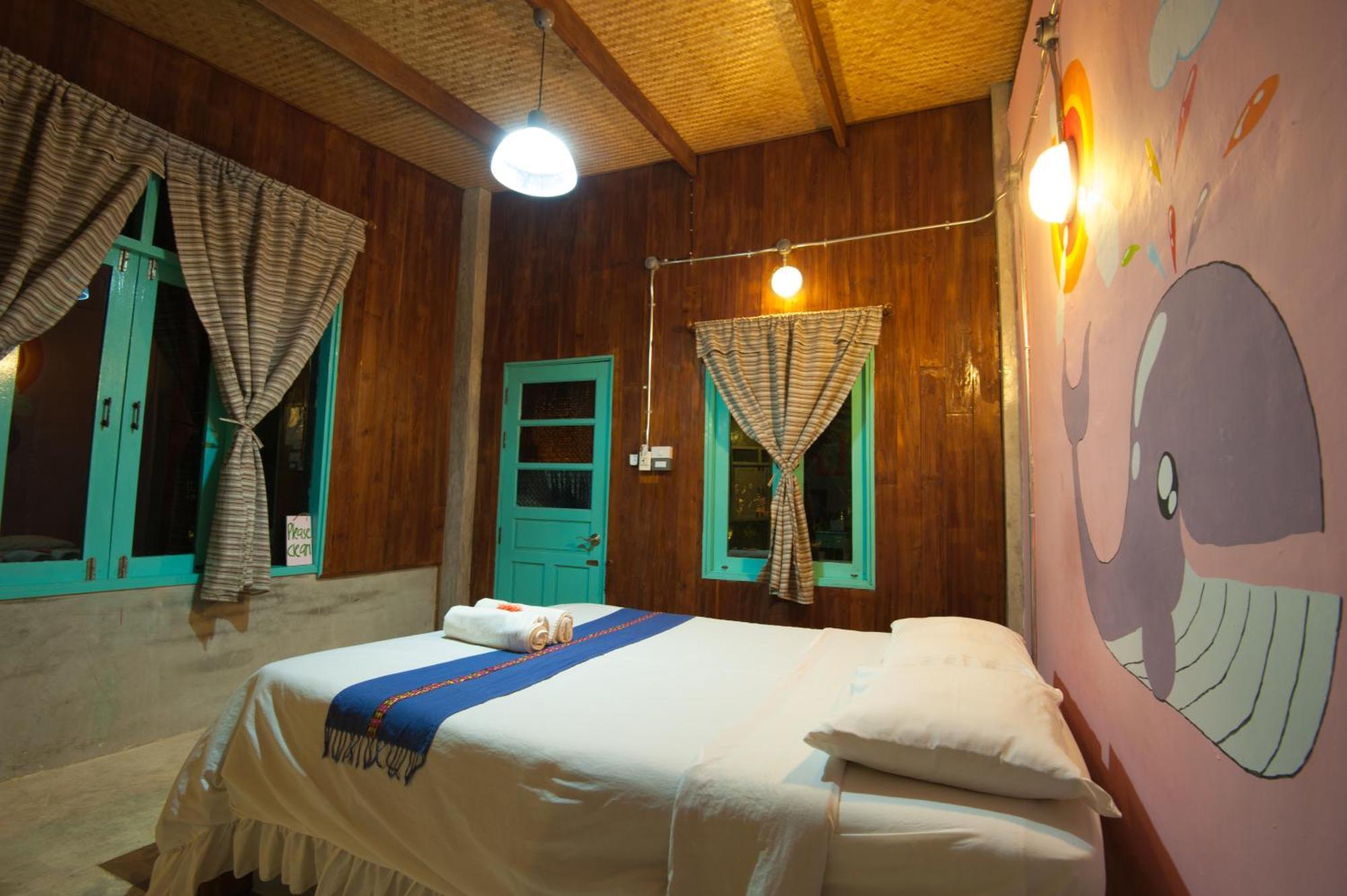 Resort Baan Chokdee 3*