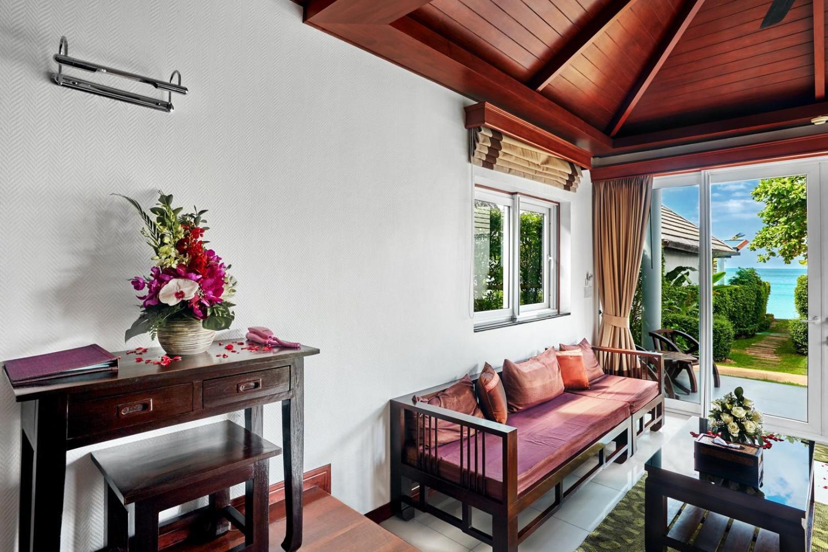 Sea Valley 4* Lipa Noi