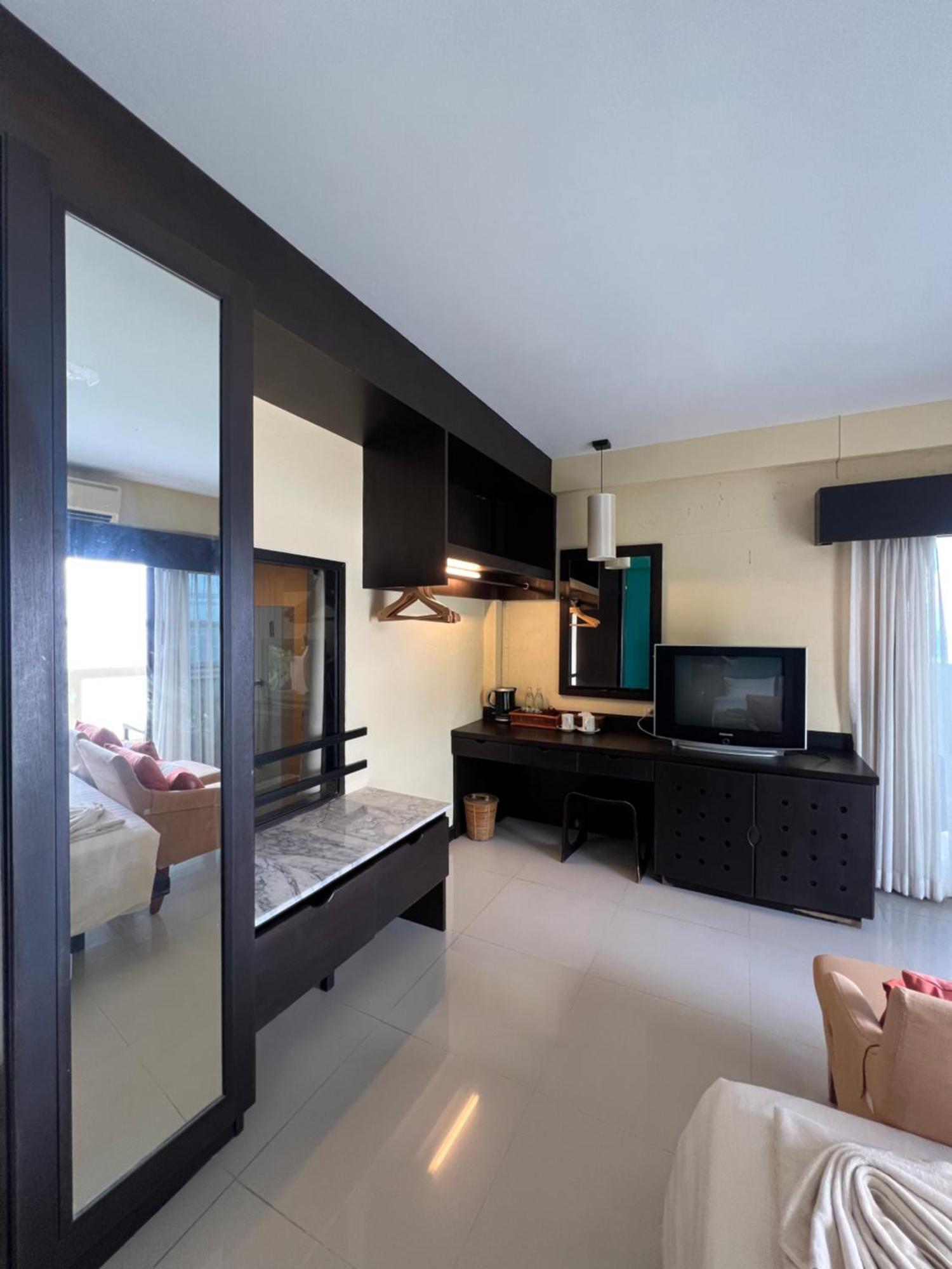 Lanta Pura Resort-sha Extra