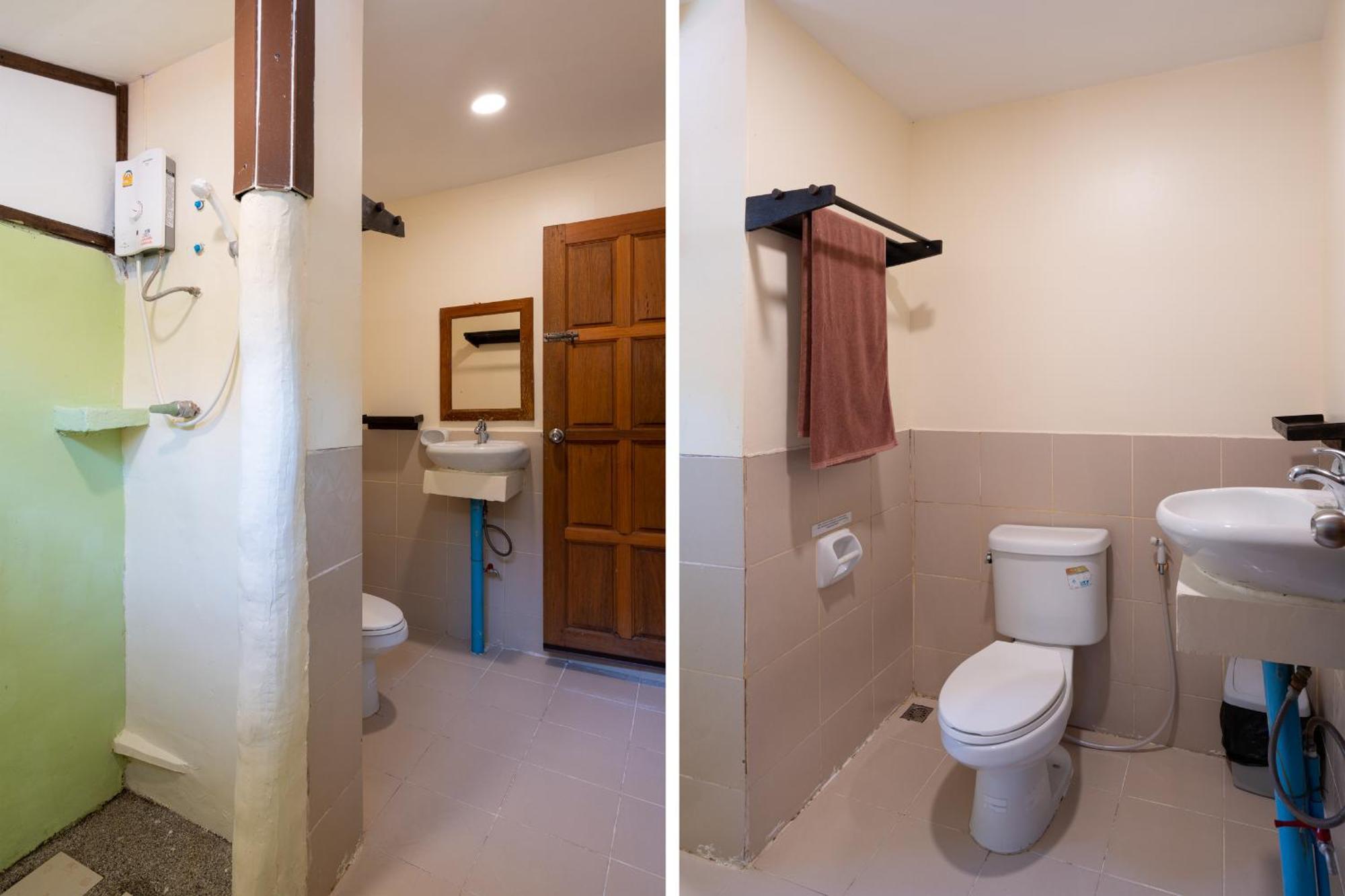 Mook Lanta Eco Resort 3*